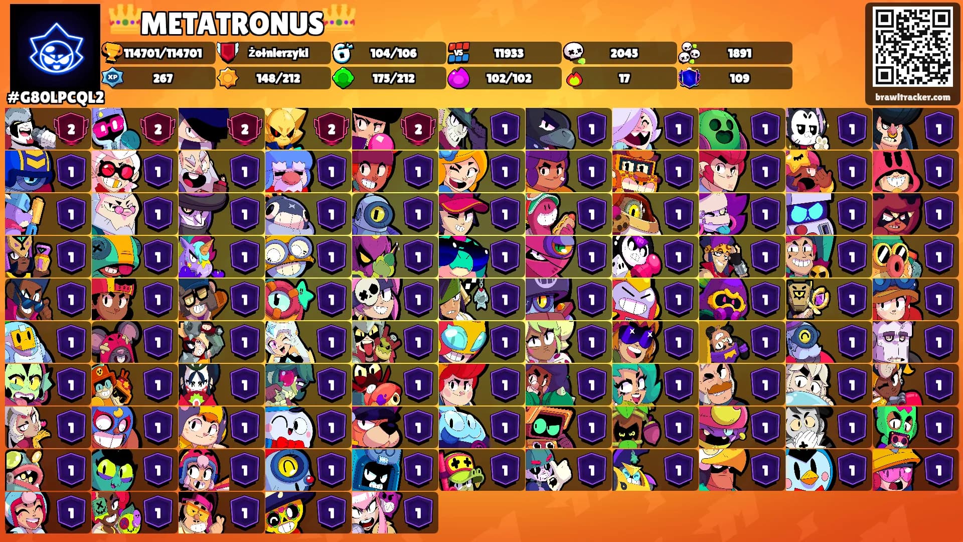 👑METATRONUS👑's Ranks