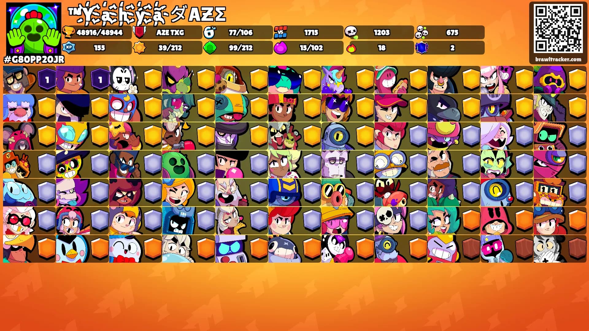 ™Y҉a҉h҉ý҉ã҉ダAƵΣ's Ranks