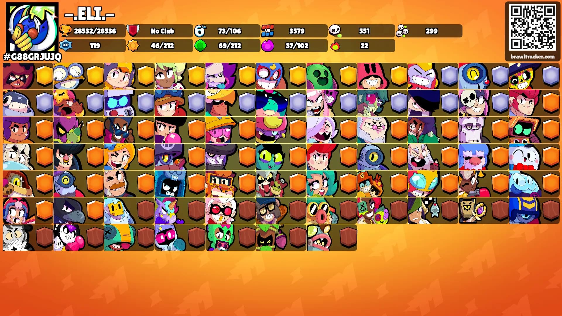 -.ELI.-'s Ranks