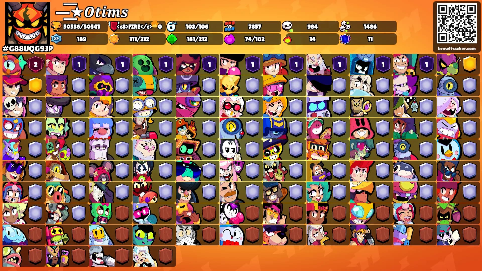 —͟͞͞★𝑶𝒕𝒊𝒎𝒔's Ranks