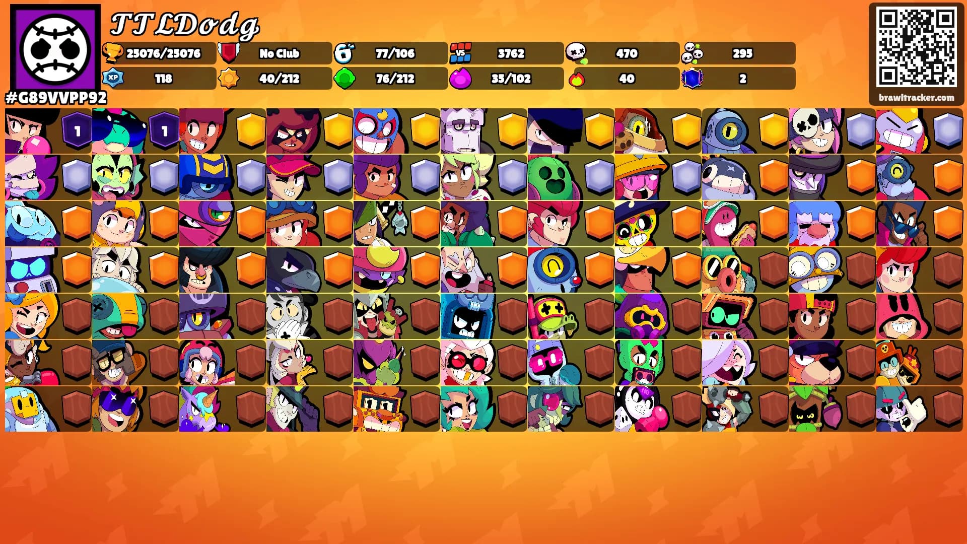𝓣𝓣𝓛𝓓𝓸𝓭𝓰's Ranks