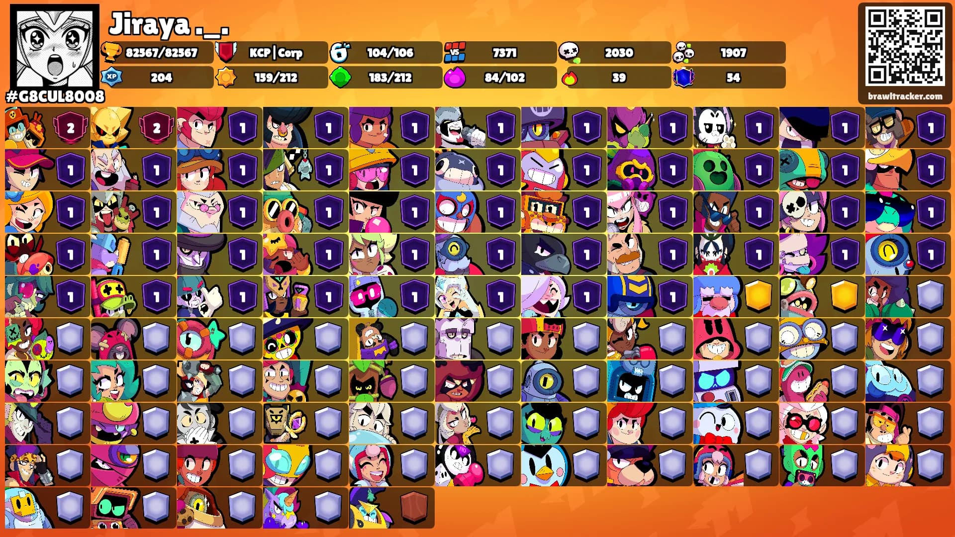 Jiraya ._.'s Ranks