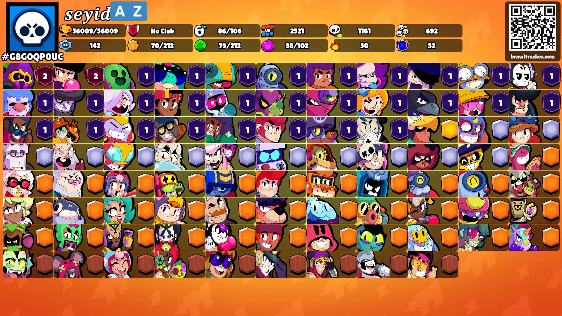 𝒔𝒆𝒚𝒊𝒅🇦🇿's Ranks