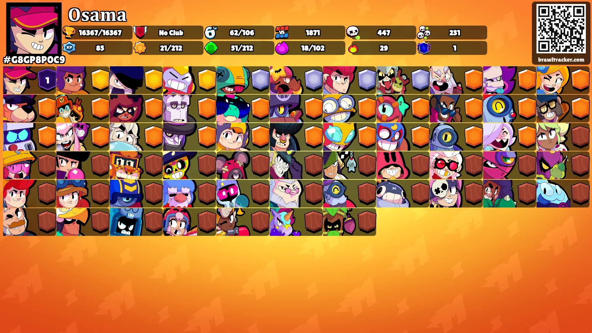 𝐎𝐬𝐚𝐦𝐚's Ranks