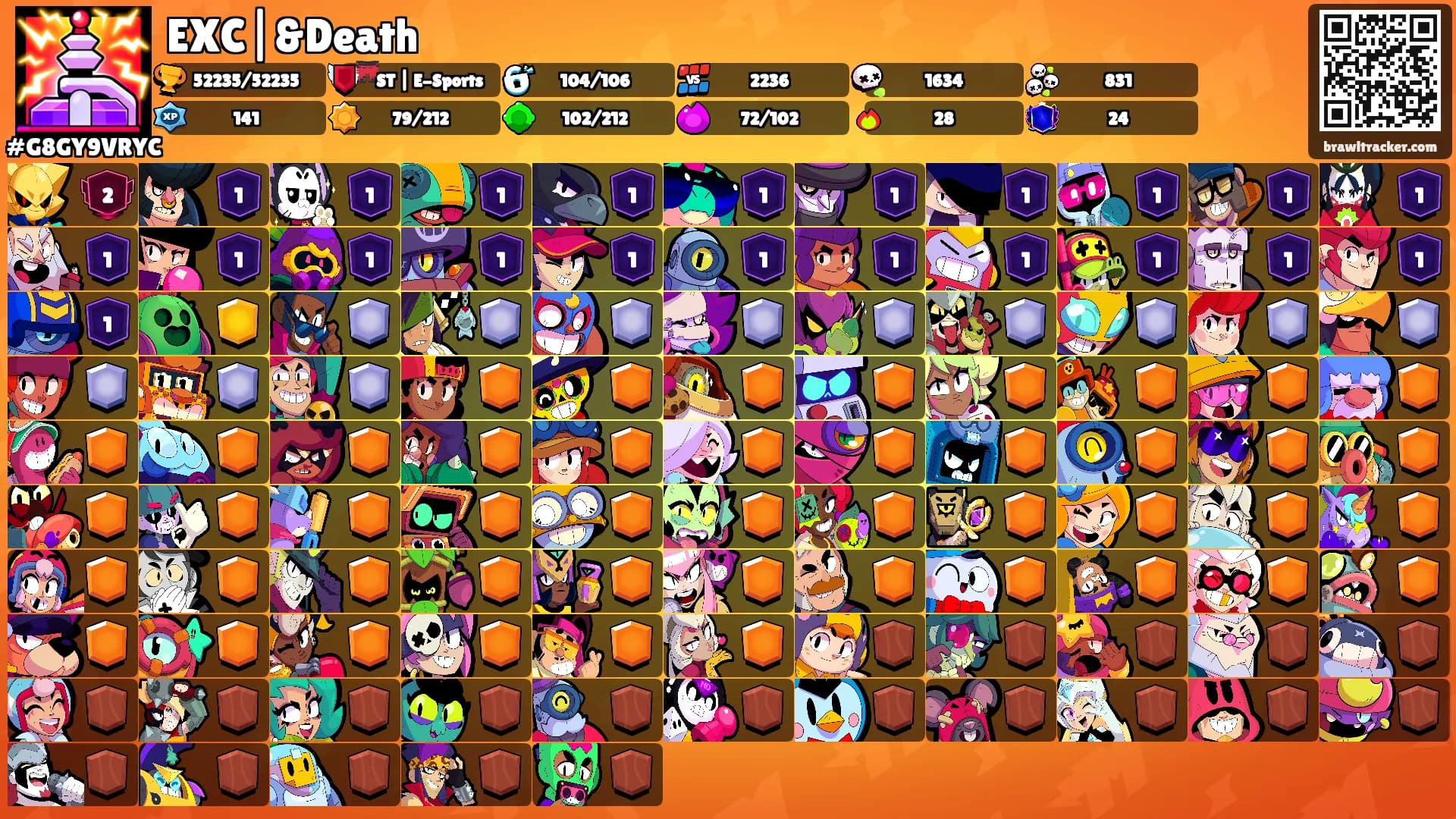 EXC|&Death's Ranks