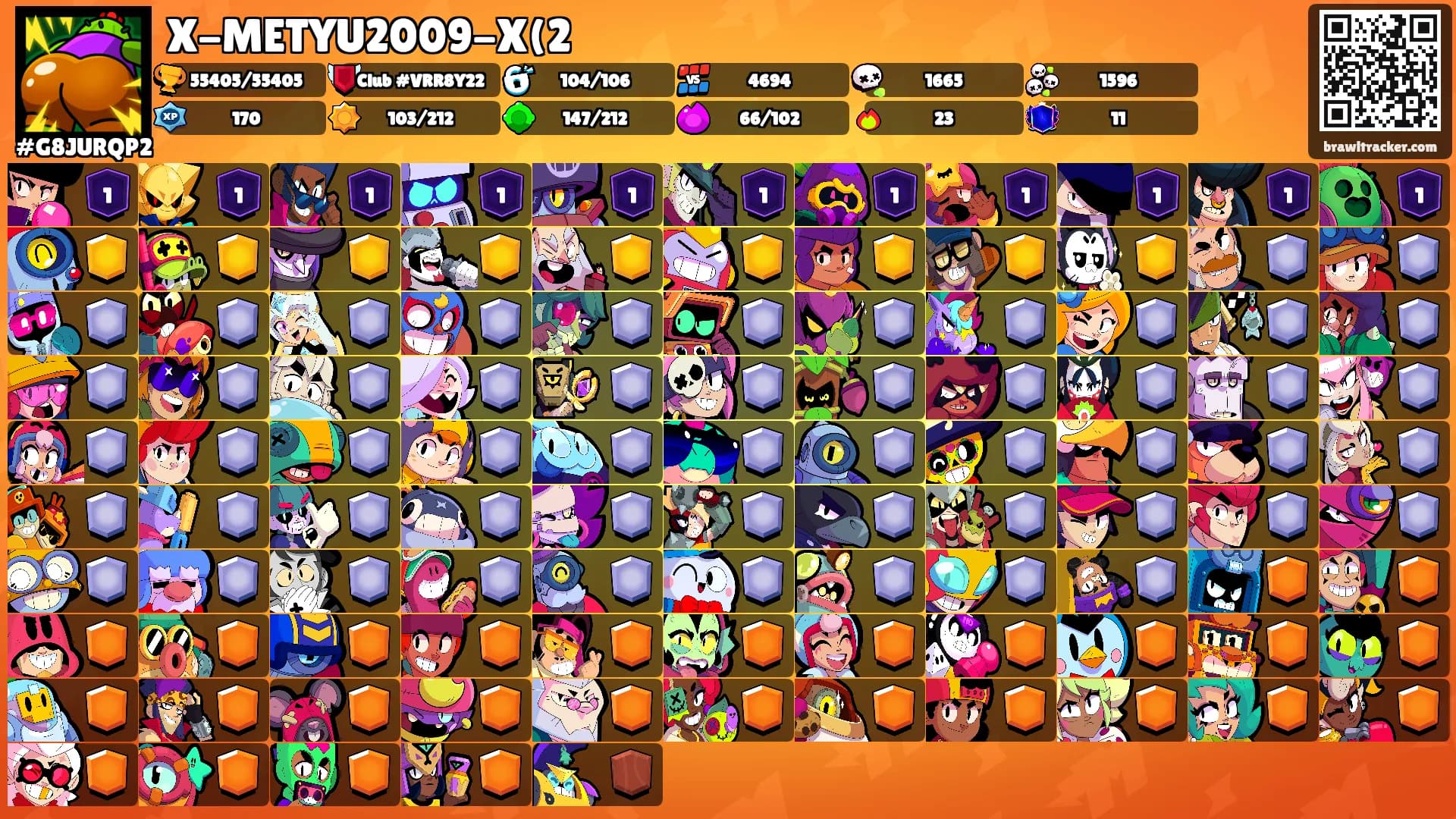 X-METYU2009-X(2's Ranks