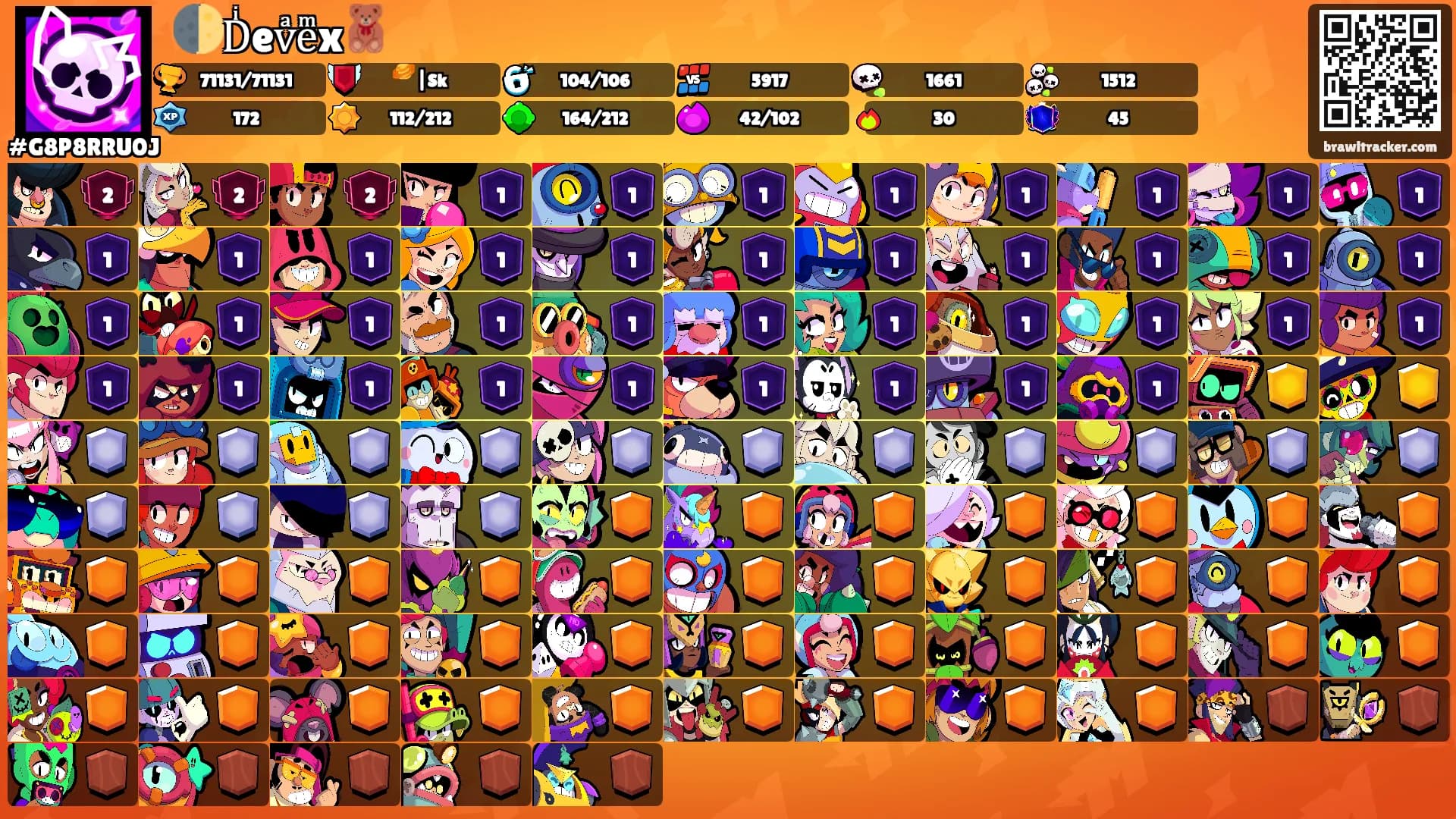 ꧁🌓Dͥevͣeͫx🧸꧂'s Ranks