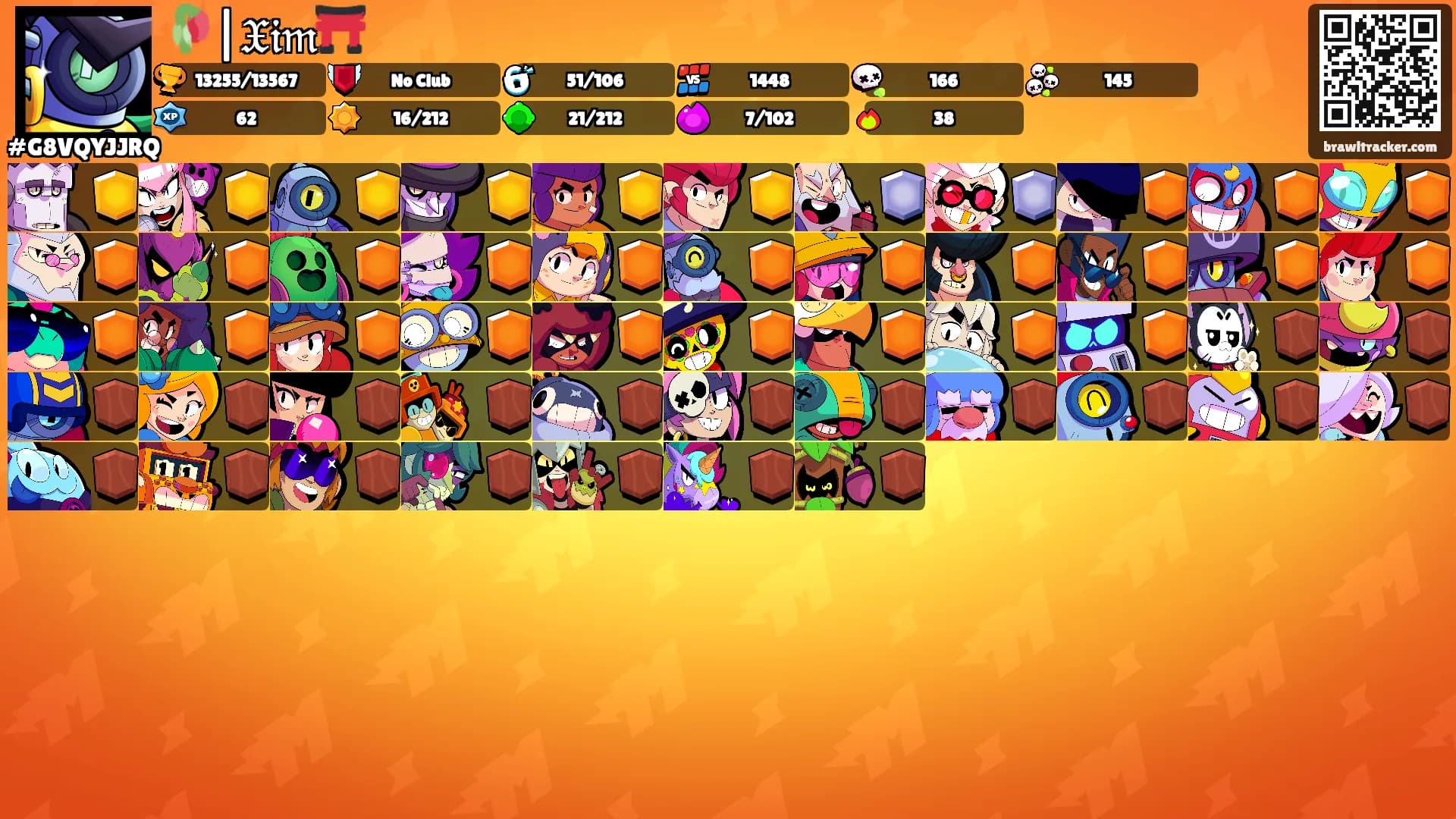 🥀|𝔛𝔦𝔪⛩️'s Ranks