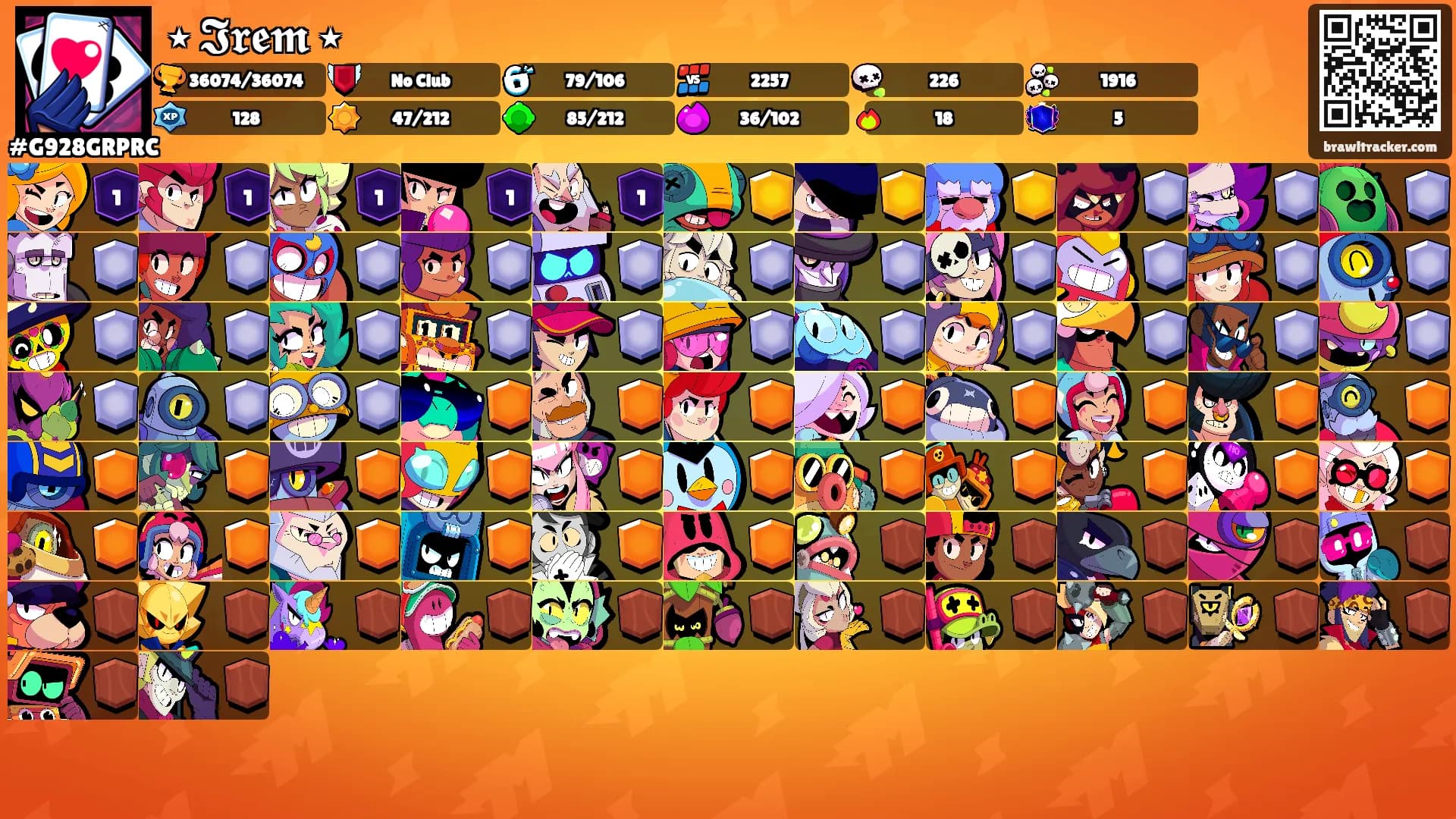 ٭ 𝕴𝖗𝖊𝖒 ٭'s Ranks