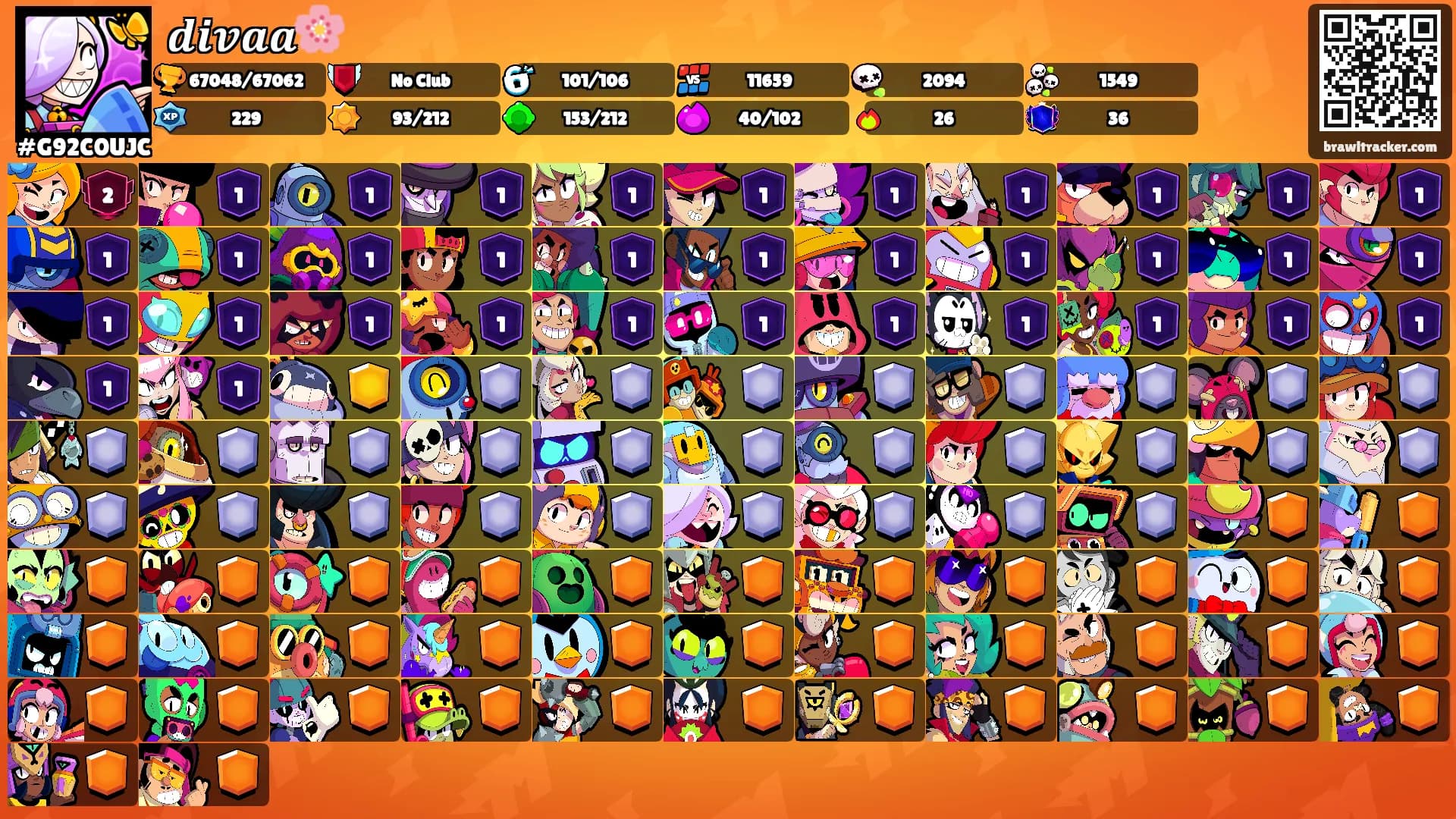 𝒅𝒊𝒗𝒂𝒂🌸's Ranks