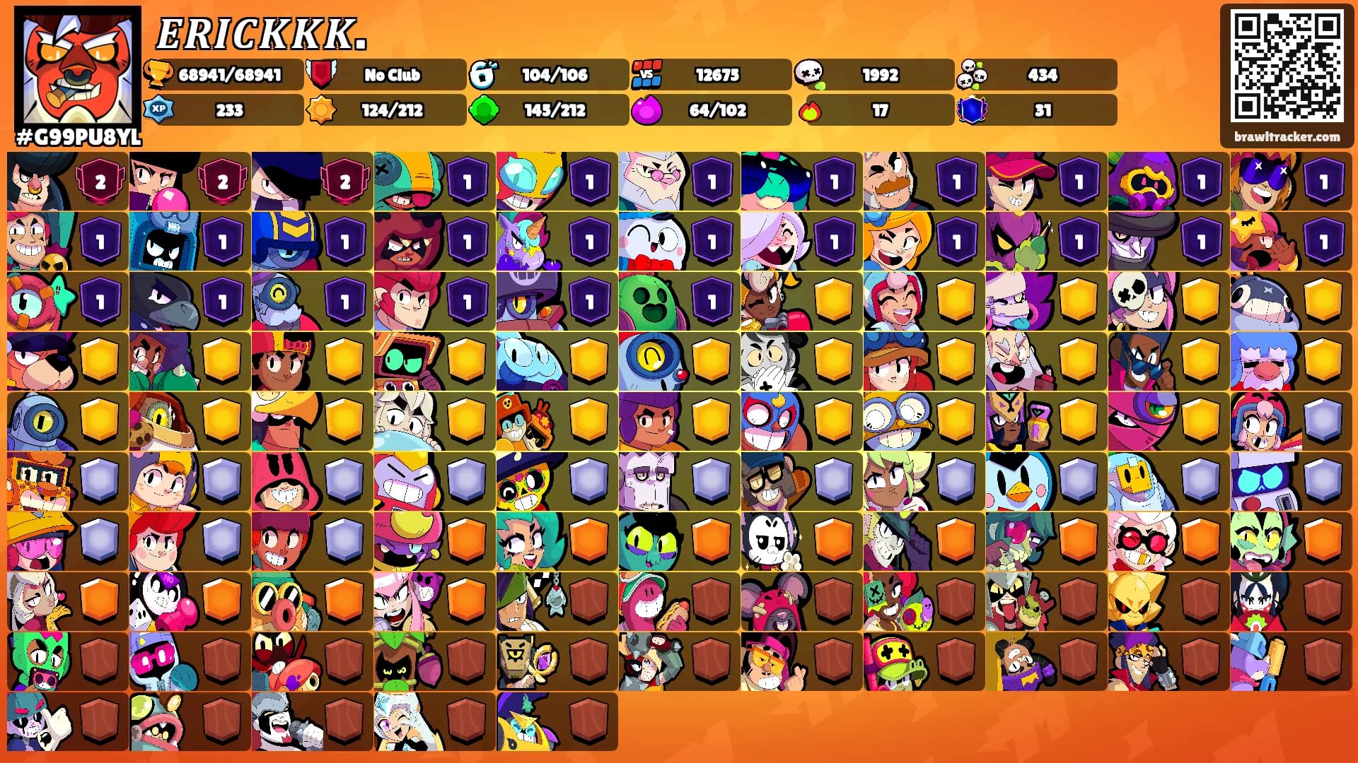 𝑬𝑹𝑰𝑪𝑲𝑲𝑲.'s Ranks