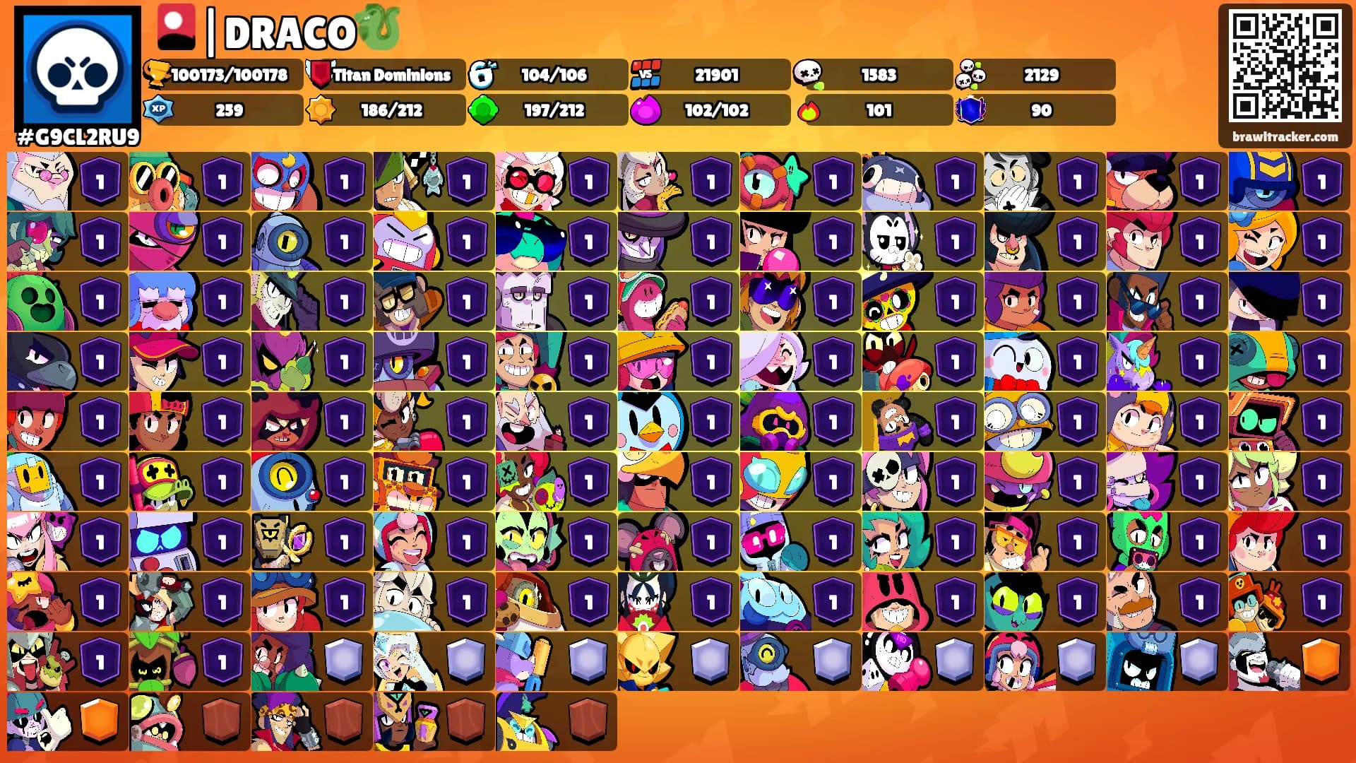 🎴|DRACO🐉's Ranks