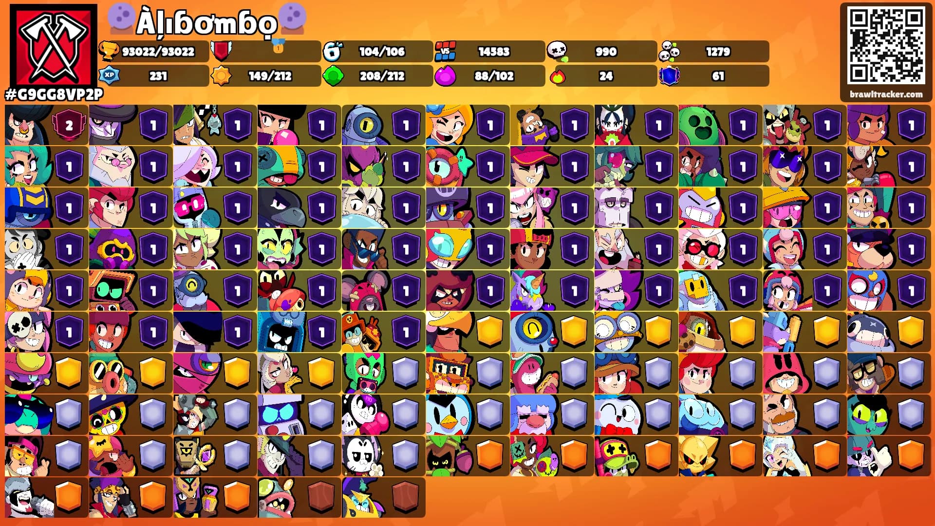 🔮Àļıɓơmɓọ🔮's Ranks