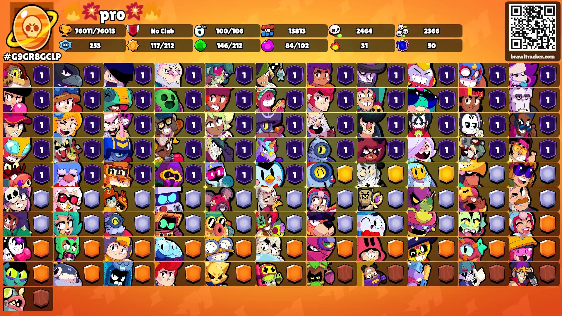 🔥💥pro💥🔥's Ranks