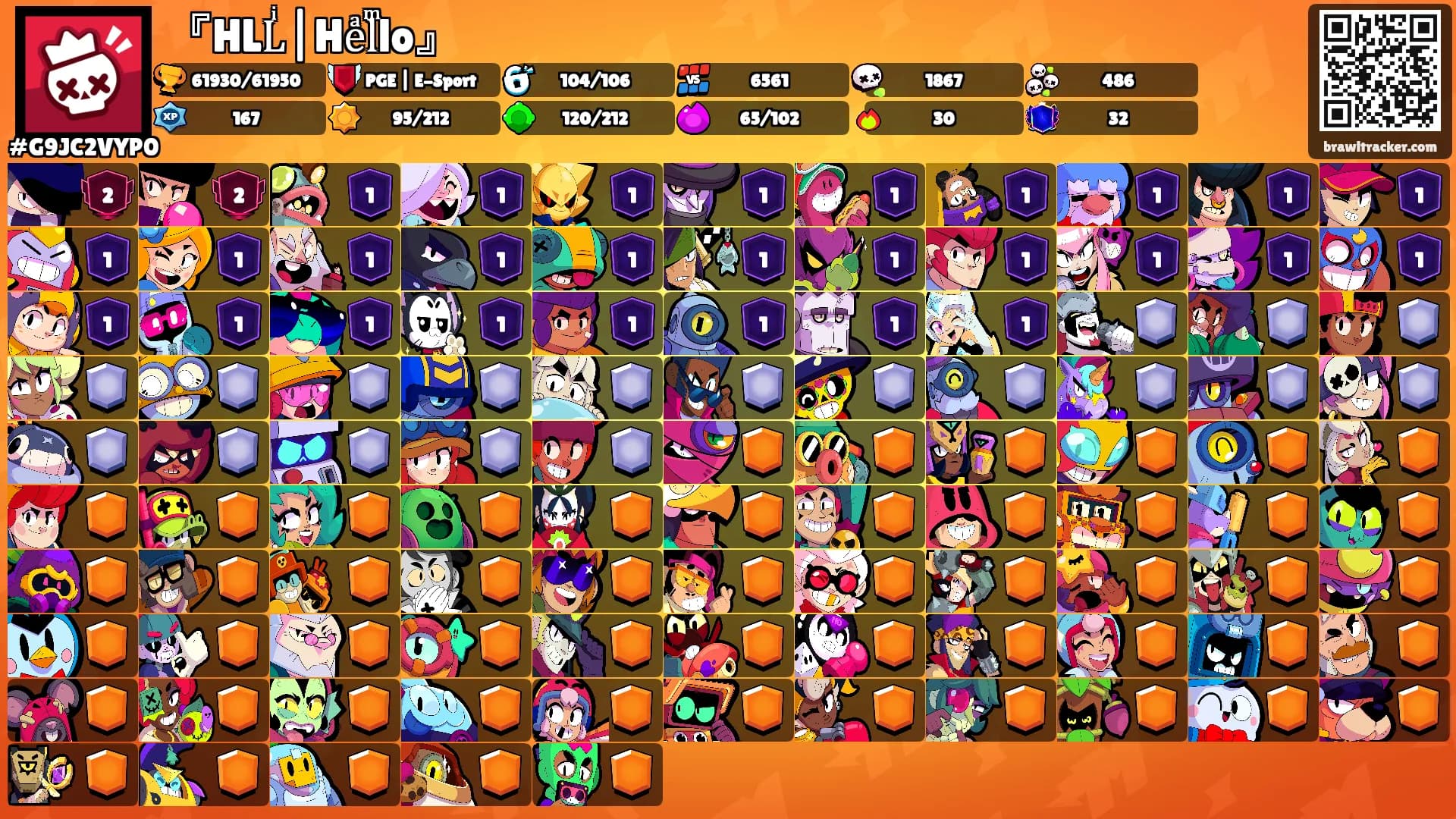 『HLLͥ|Heͣlͫlo』's Ranks