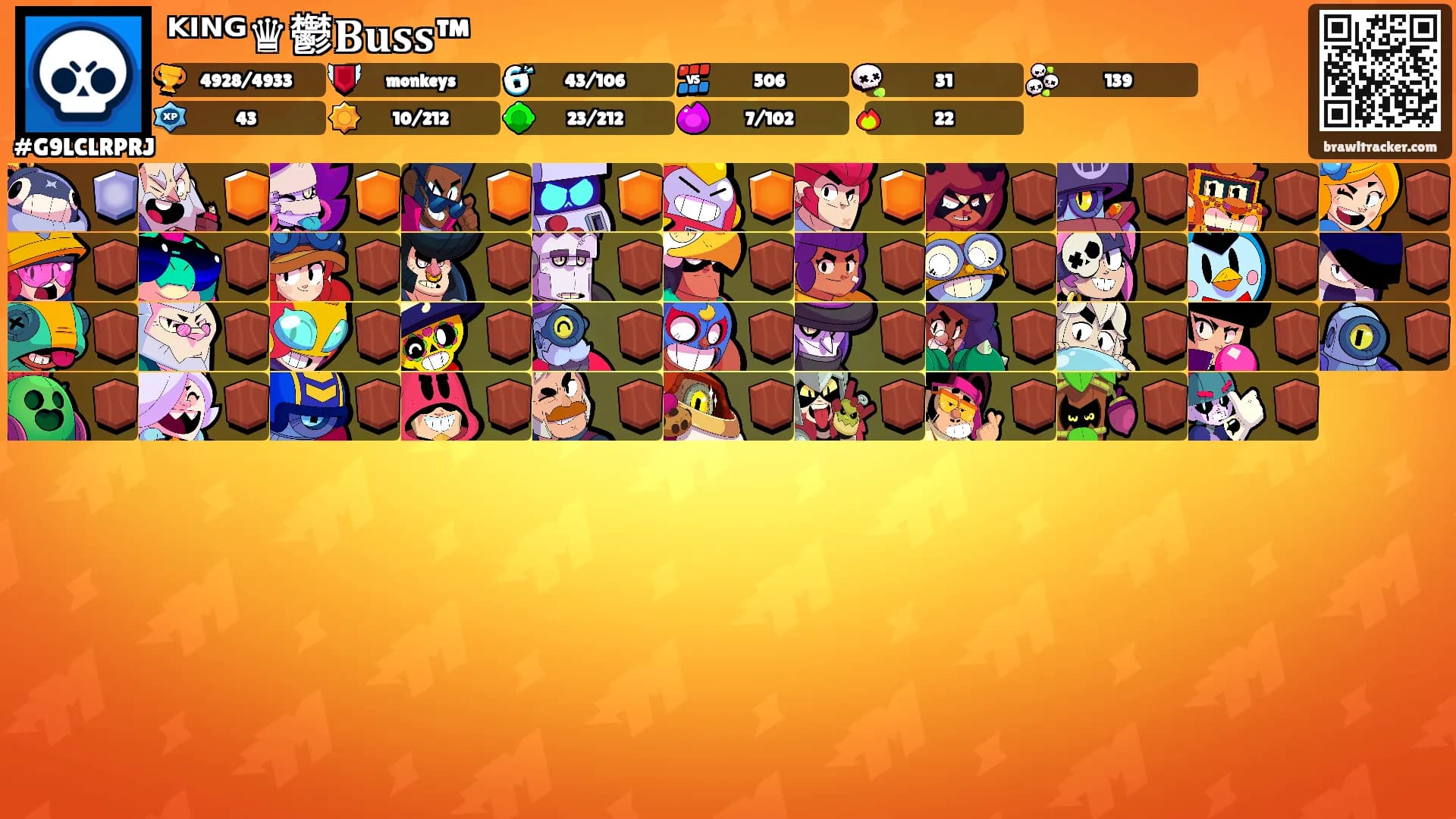 ᴷᴵᴺᴳ♛鬱𝐁𝐮𝐬𝐬™'s Ranks
