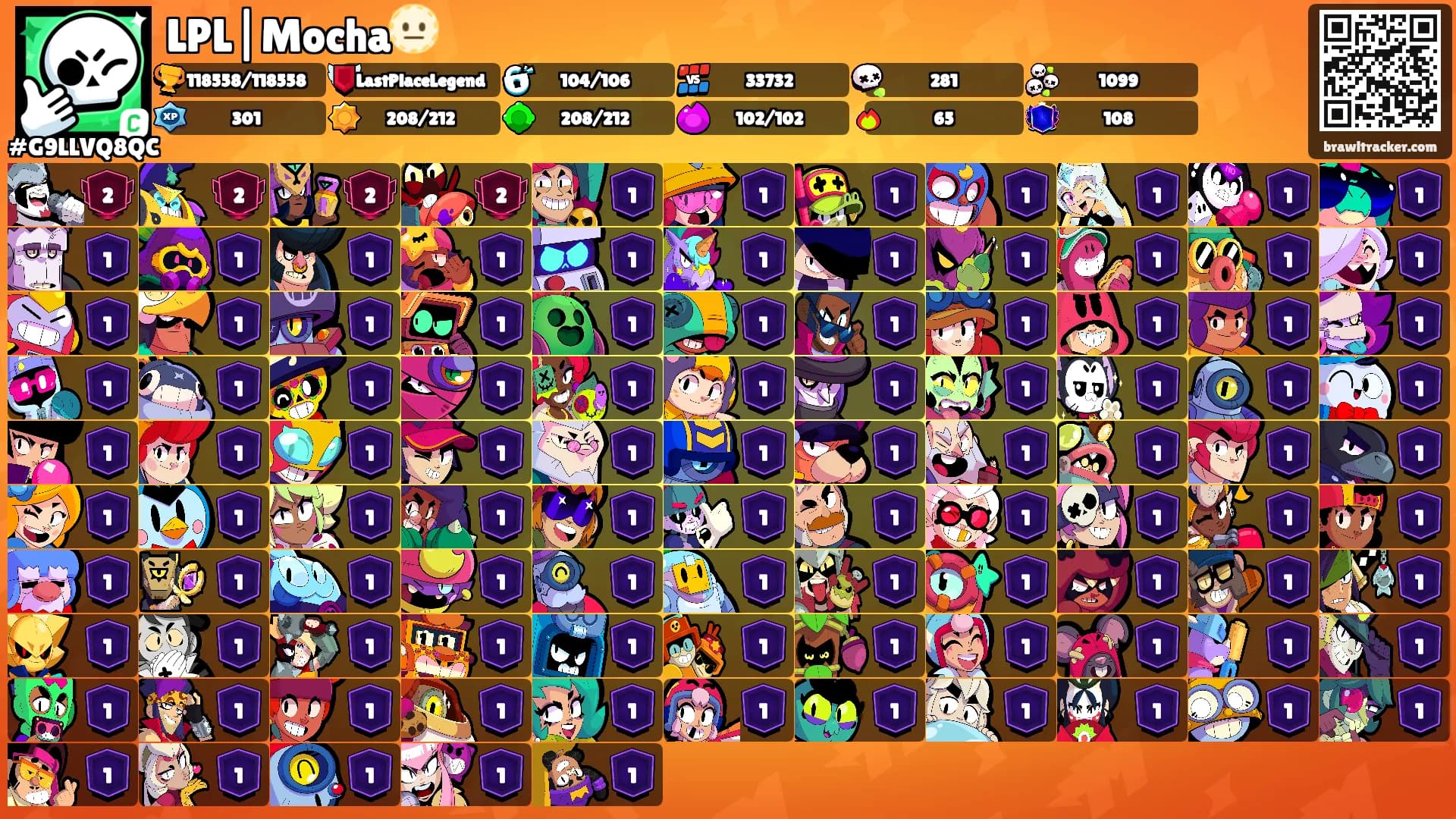 LPL|Mocha🫥's Ranks