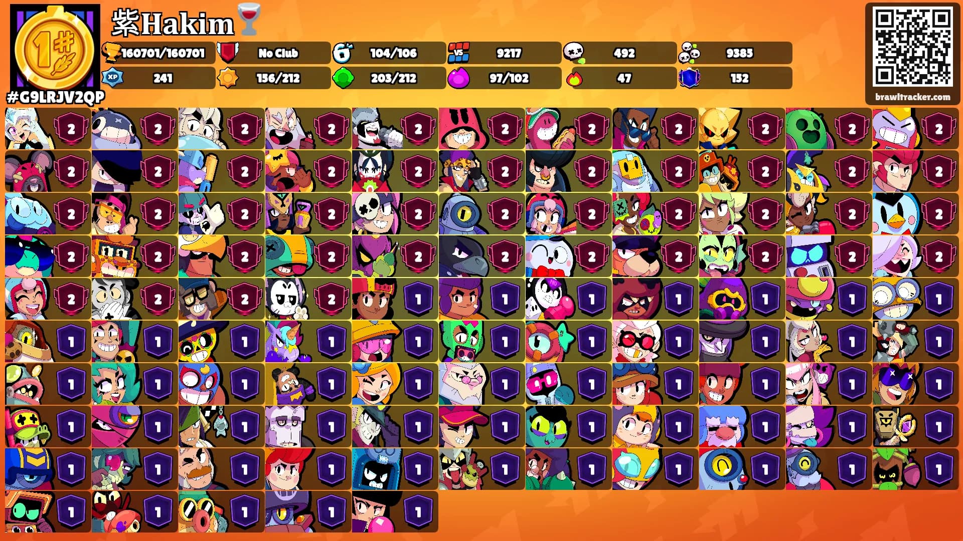 紫𝐇𝐚𝐤𝐢𝐦🍷's Ranks