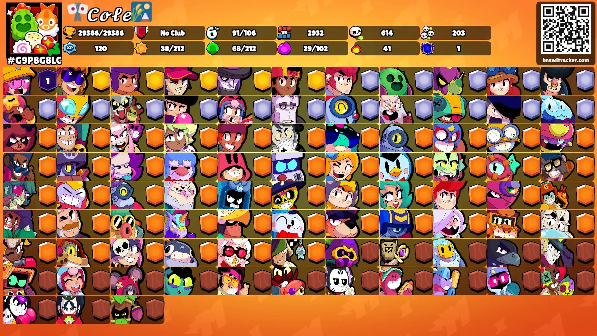 🎌𝓒𝓸𝓵𝓮🎑's Ranks