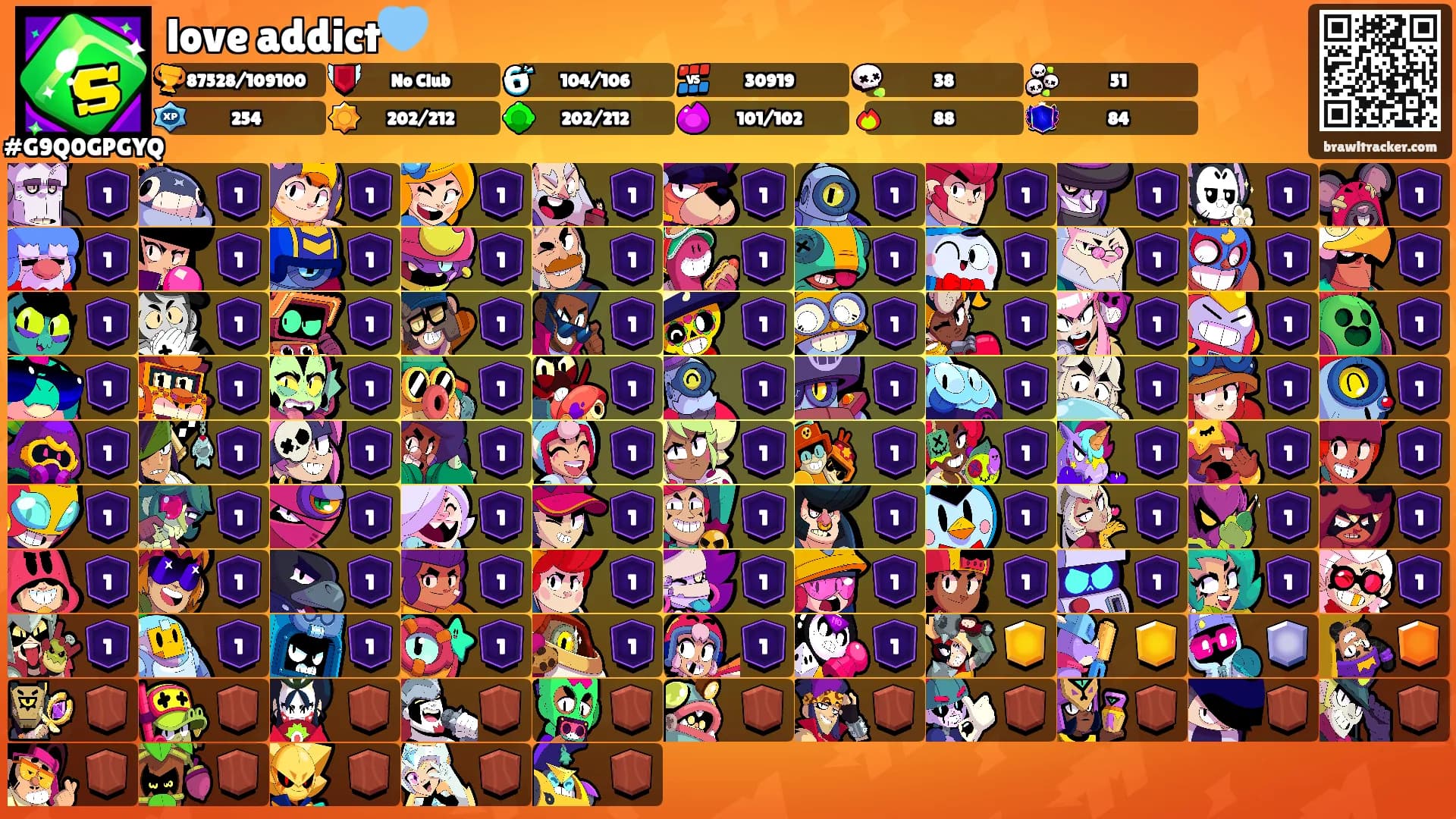 love addict🩵's Ranks