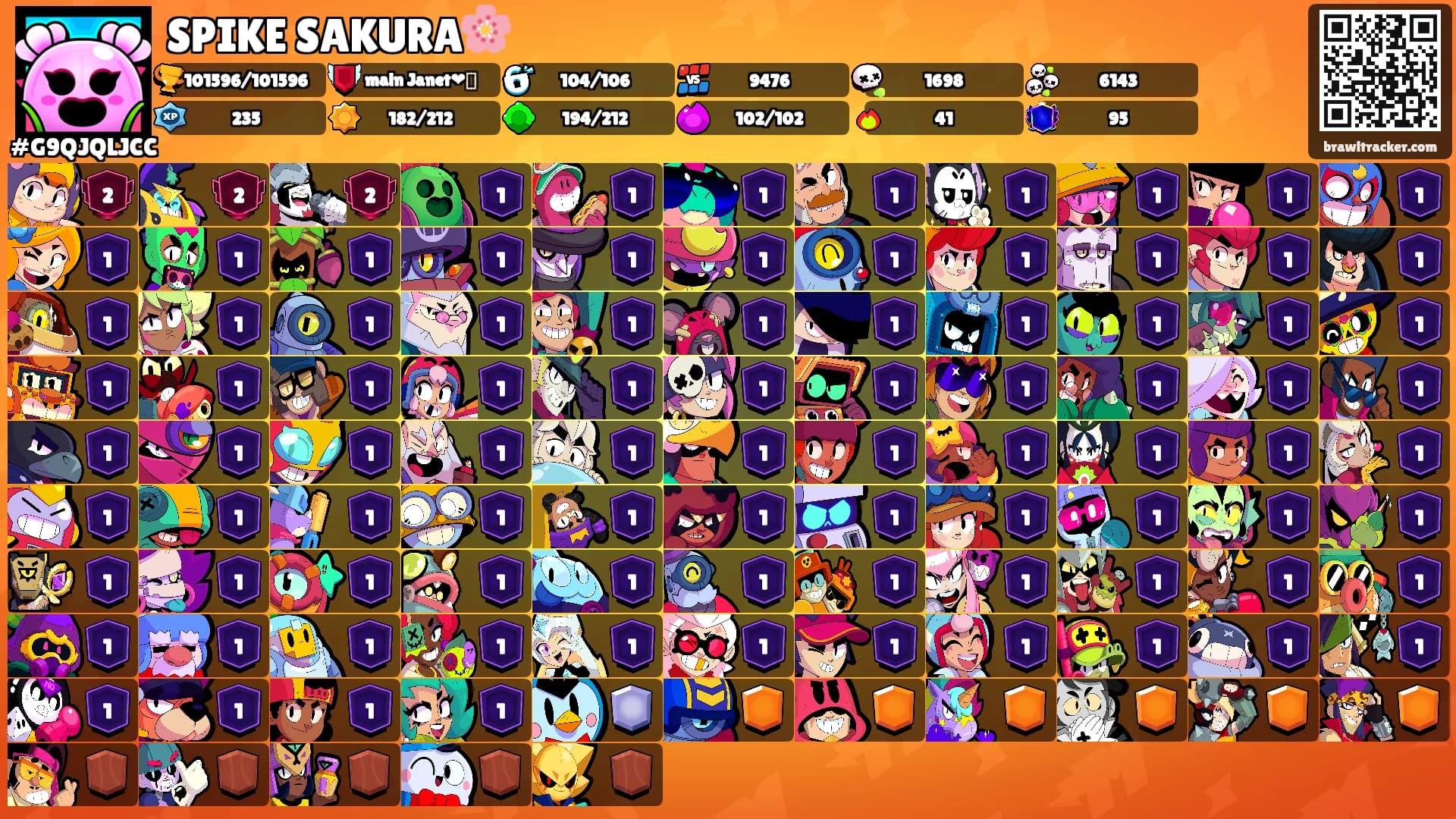🔥METEORICA🔥's Ranks