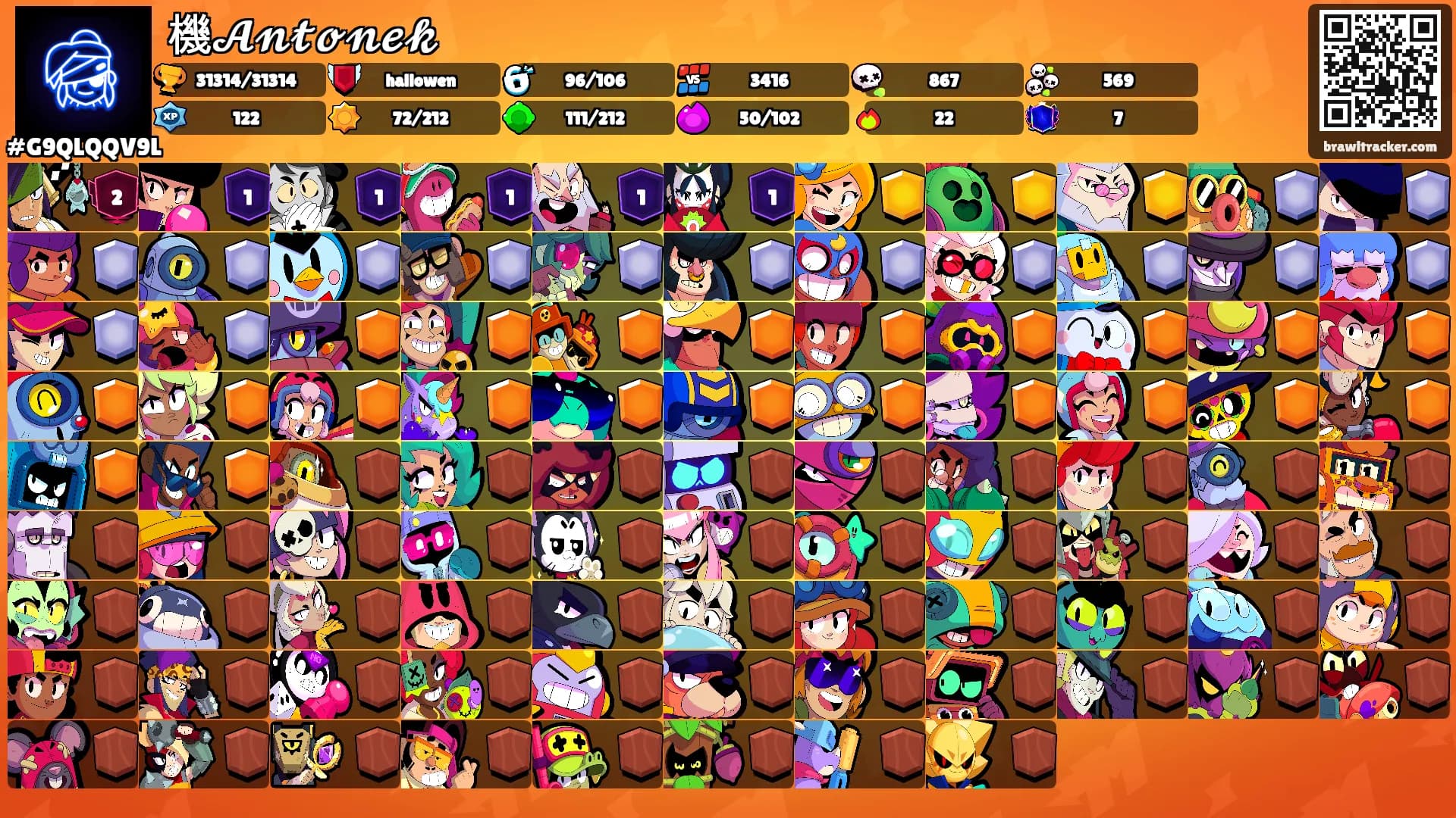 機𝓐𝓷𝓽𝓸𝓷𝓮𝓴's Ranks