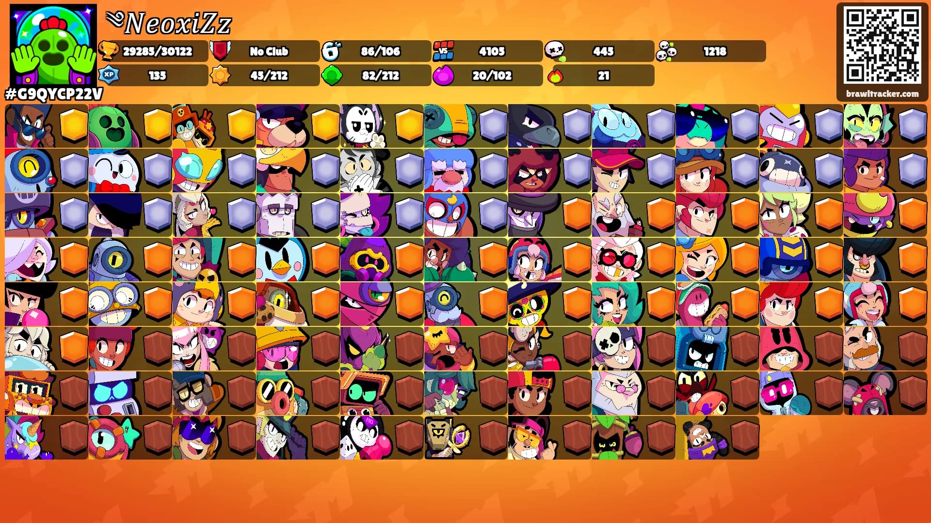 ༄𝑁𝑒𝑜𝑥𝑖𝑍𝑧's Ranks