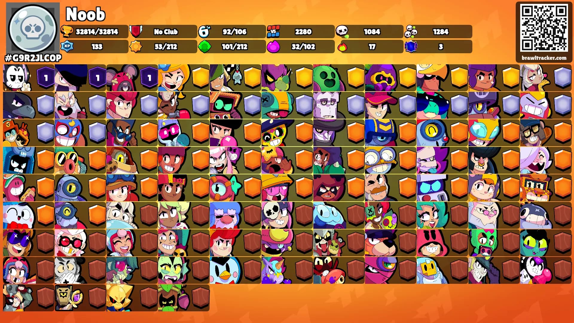 Noob's Ranks
