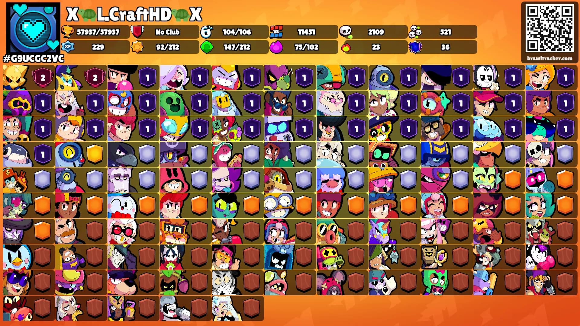 X🐢L.CraftHD🐢X's Ranks