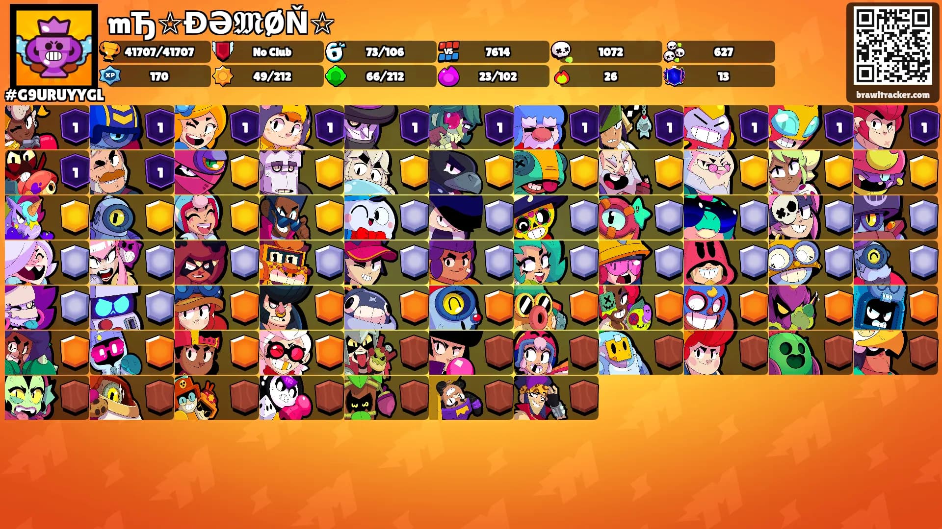 mЂ☆ĐƏ𝕸ØŇ☆'s Ranks