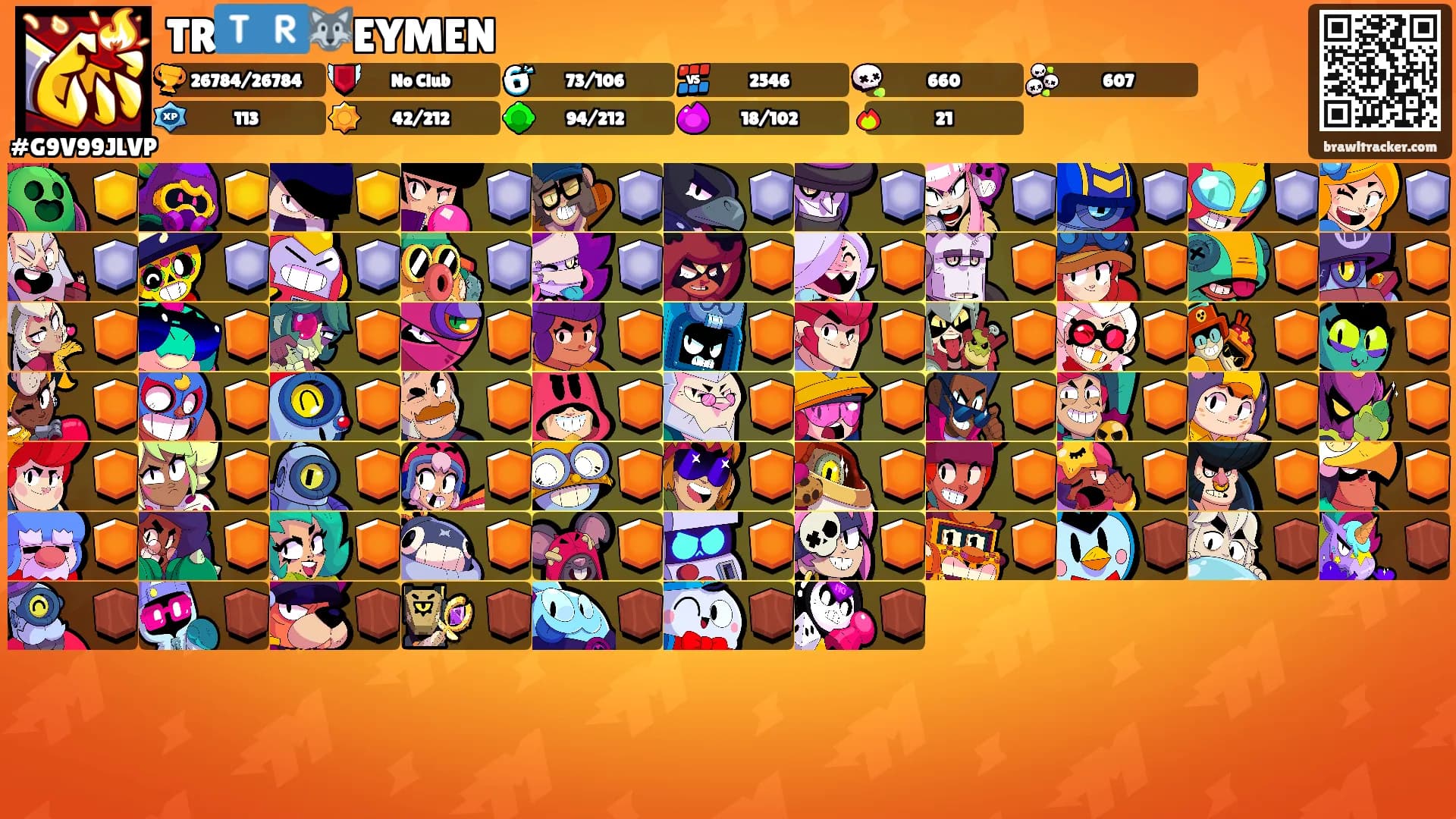TR🇹🇷🐺EYMEN's Ranks