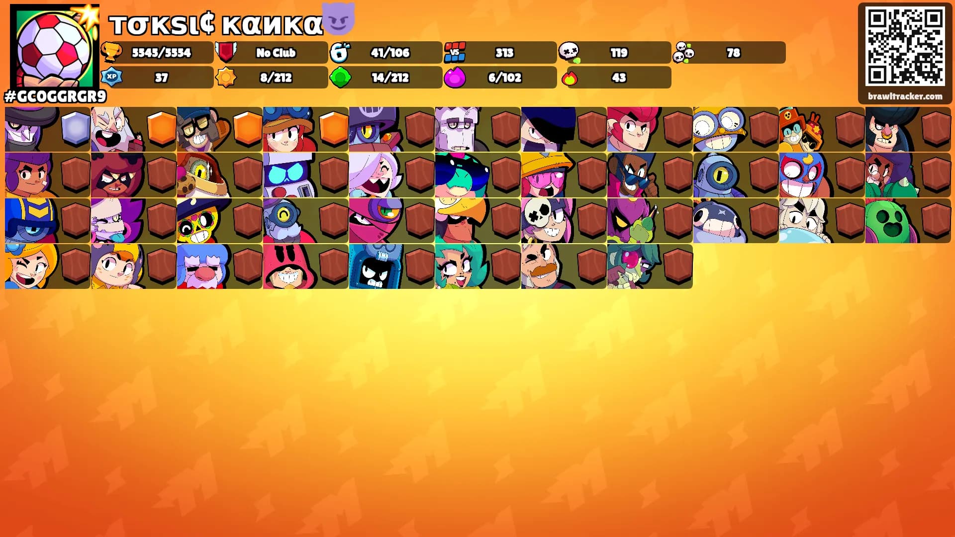 тσкѕι¢ кαикα😈's Ranks
