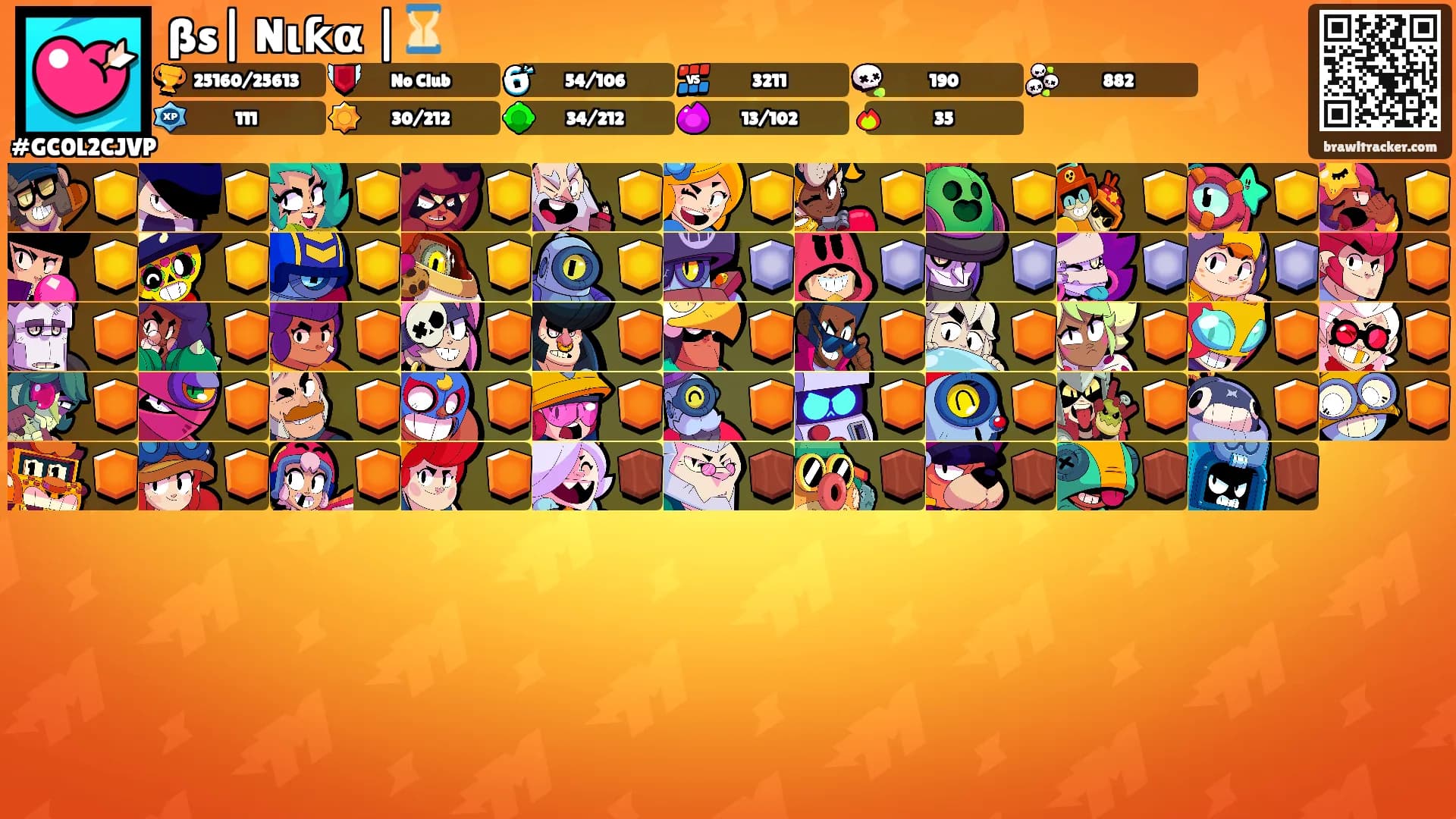 ßs| Nιƙα |⏳️'s Ranks