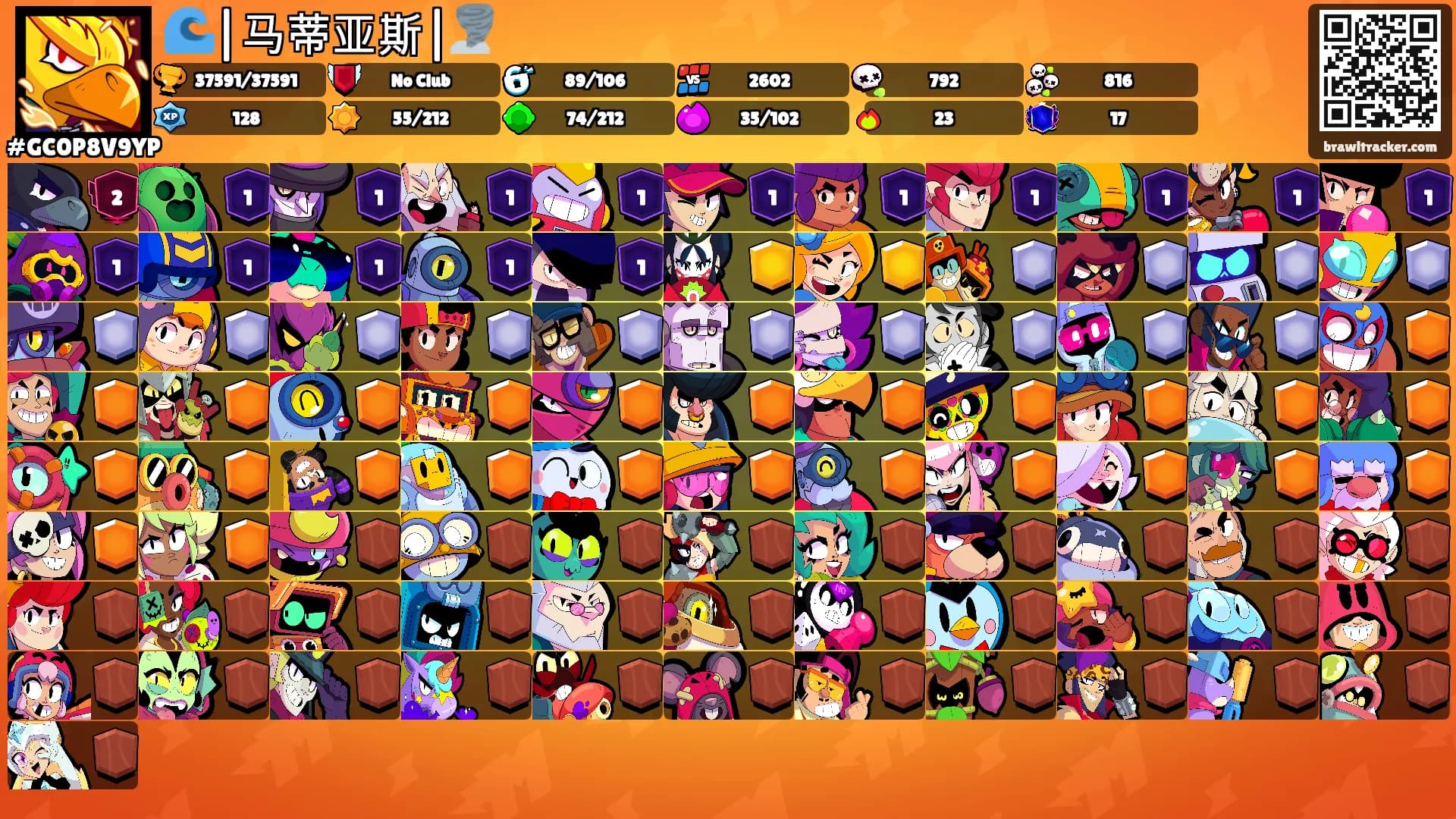 🌊|马蒂亚斯|🌪️'s Ranks