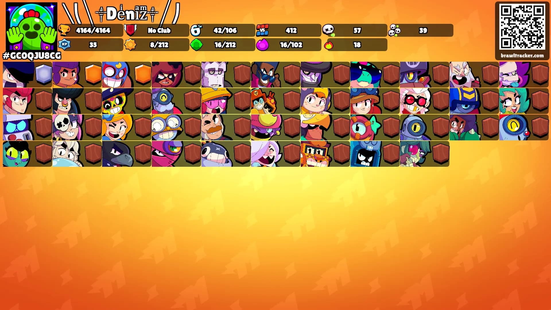 ╲⎝⧹༒Deͥniͣzͫ༒⧸⎠'s Ranks