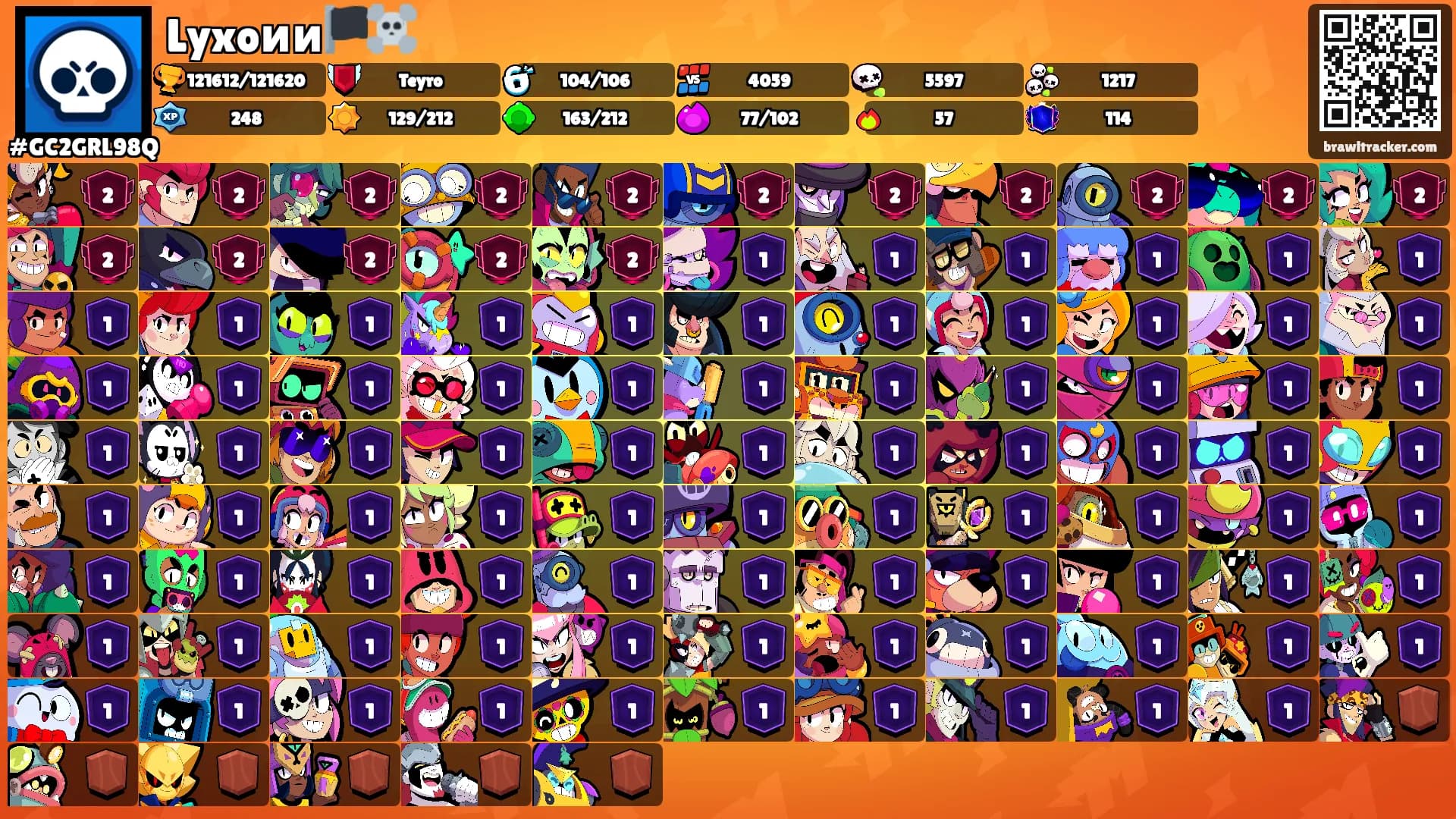 Lyxoии🏴‍☠️'s Ranks