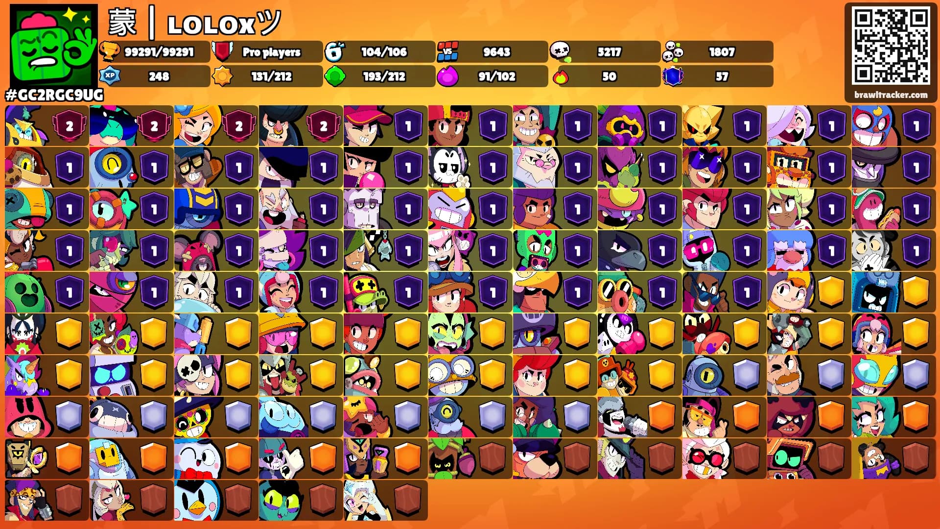 蒙 | ʟᴏʟᴏxツ's Ranks
