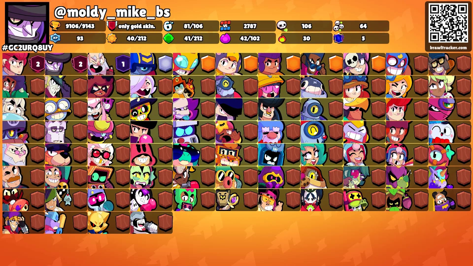 @moldy_mike_bs's Ranks