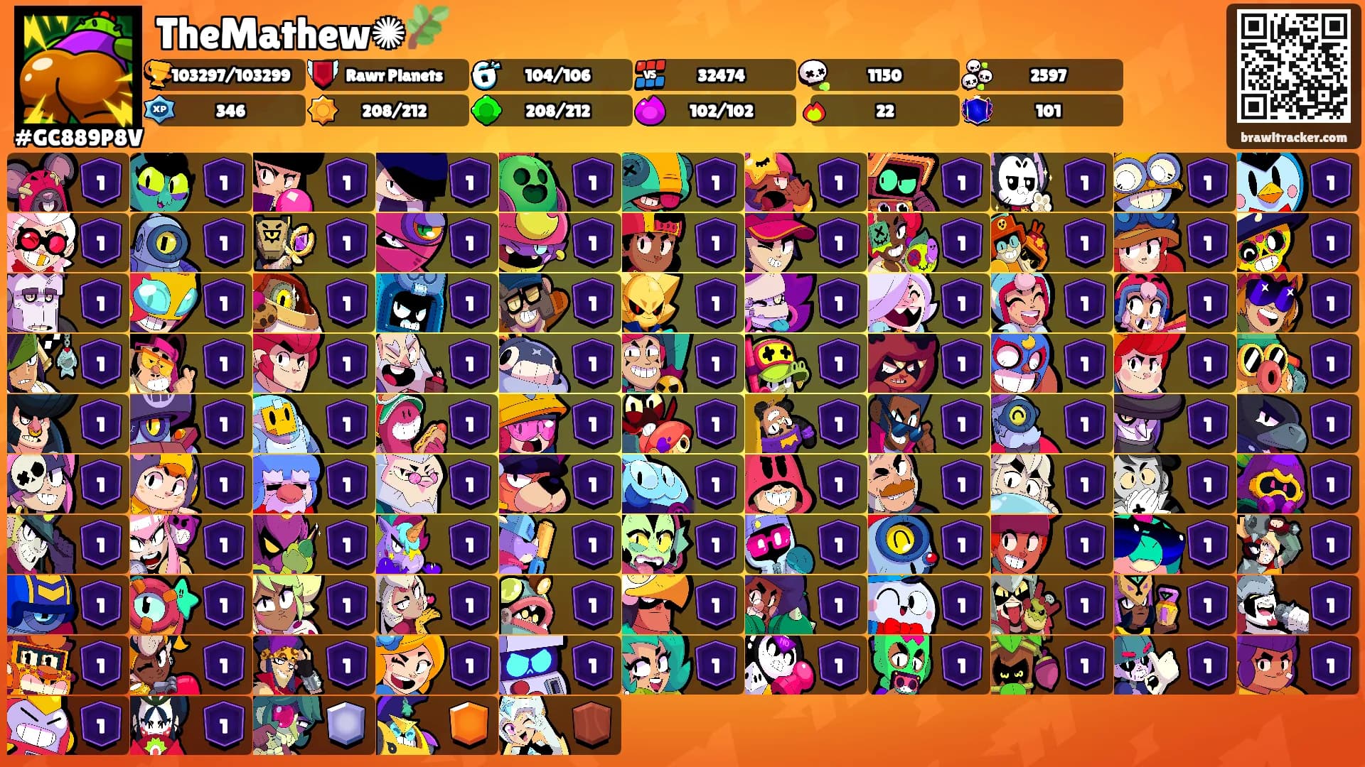 TheMathew✺🌿's Ranks