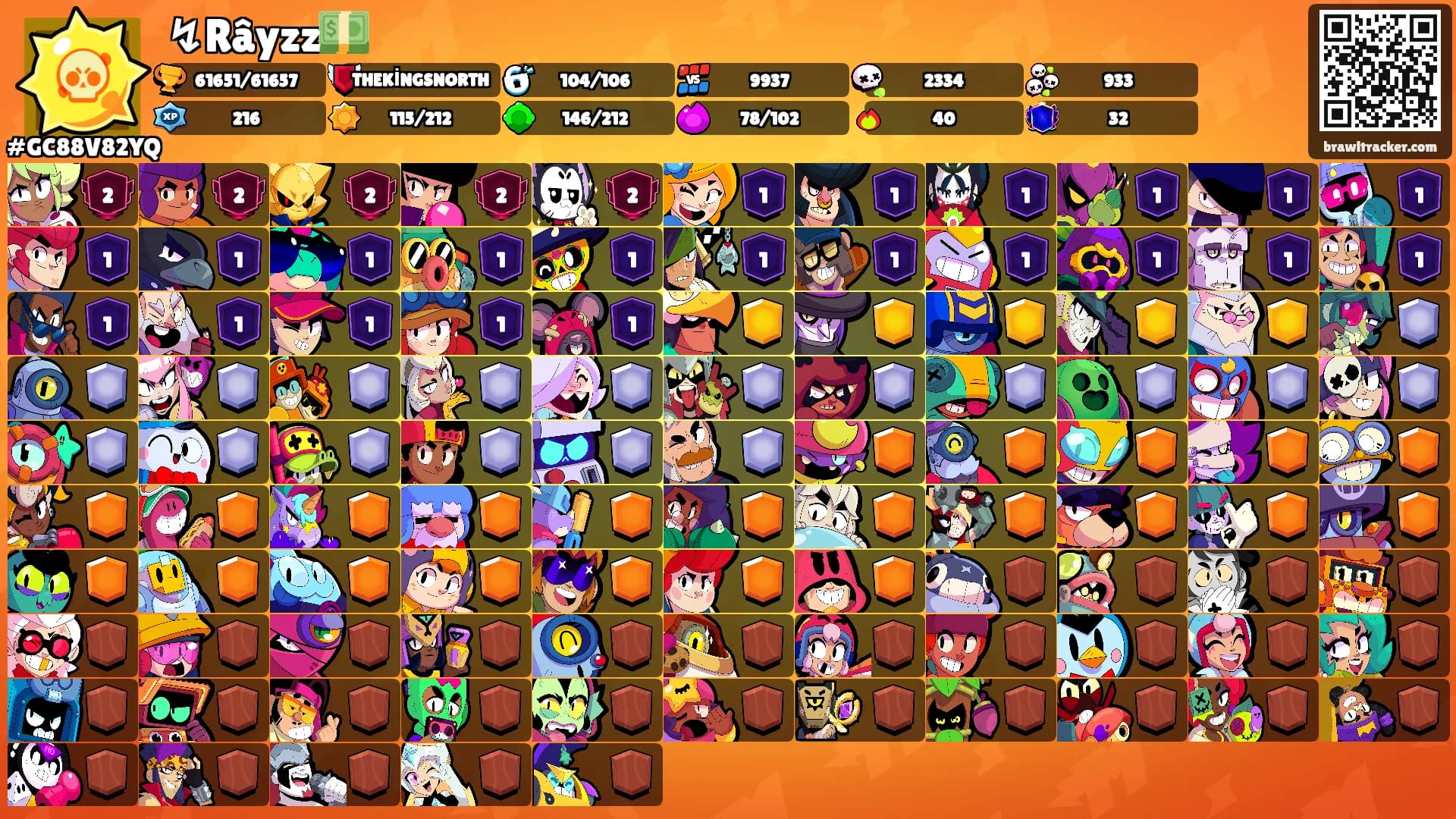 ↯Râyzz💵's Ranks
