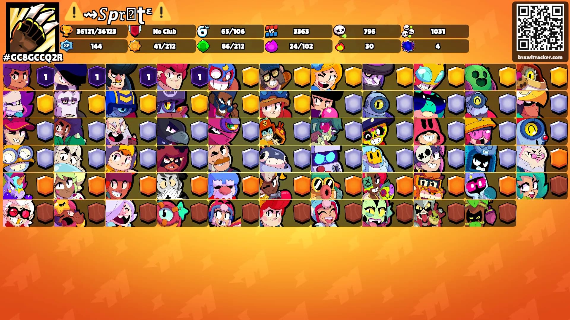 ⚠️⇝𝑆𝙥𝔯ᥡʈᵋ⚠️'s Ranks