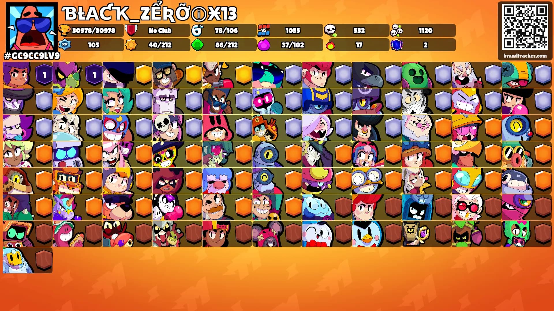ƁŁΑƇҠ_ZỂƦỠⓘӾ13's Ranks