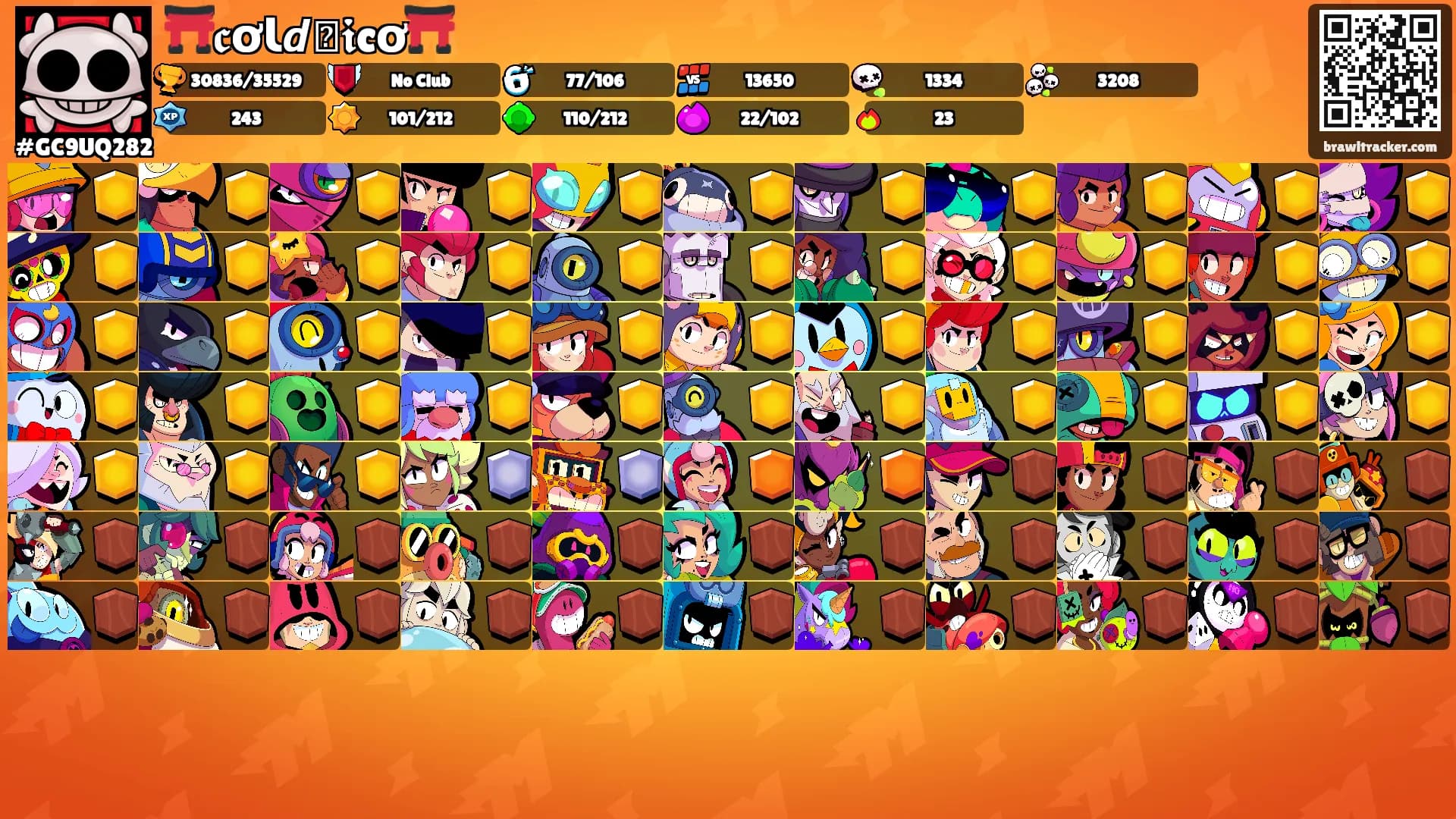 ⛩️𝖈ơꙆ𝙙Ⲛ𝖎cơ⛩️'s Ranks