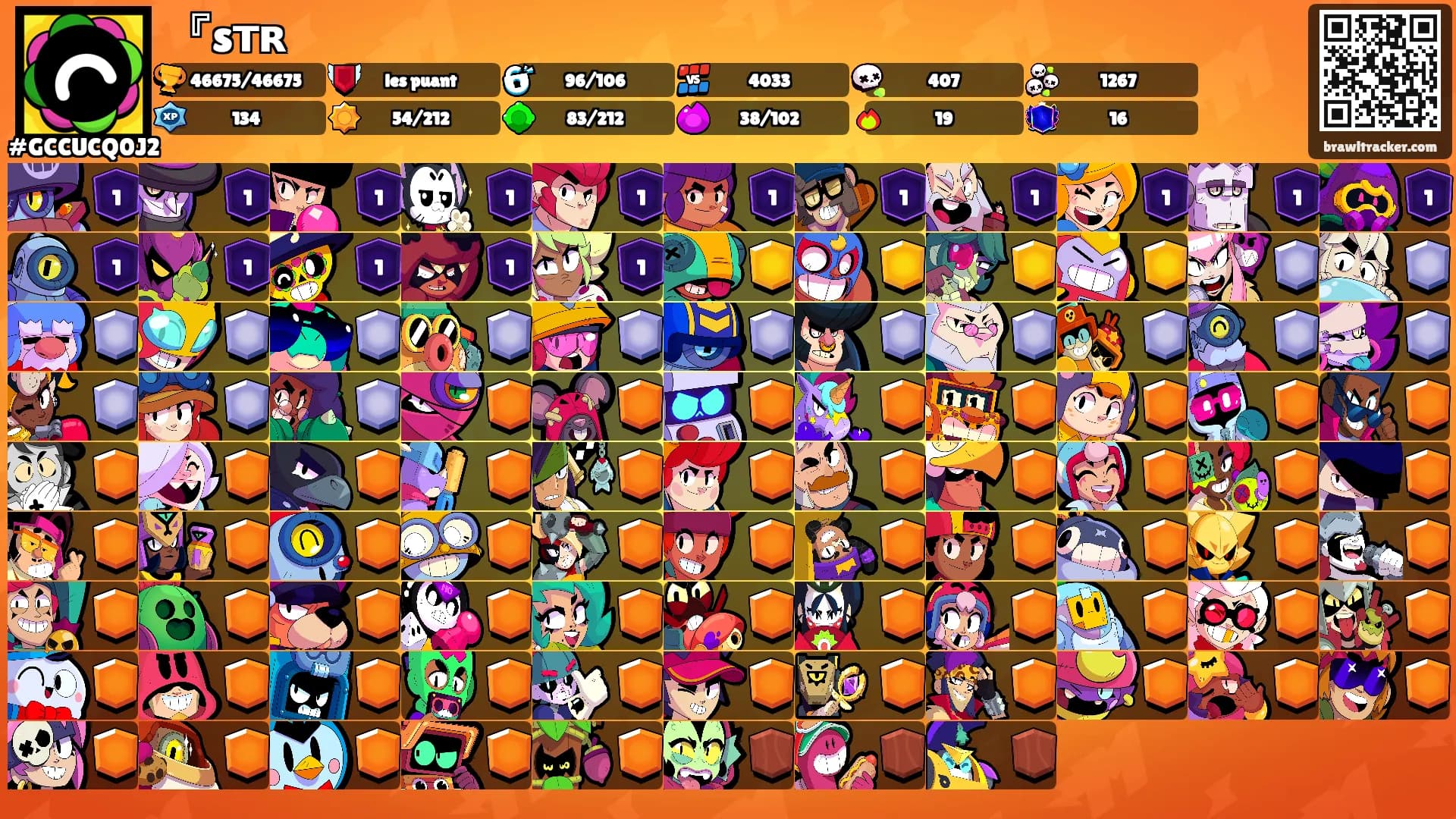 『sтʀ࿐࿐'s Ranks