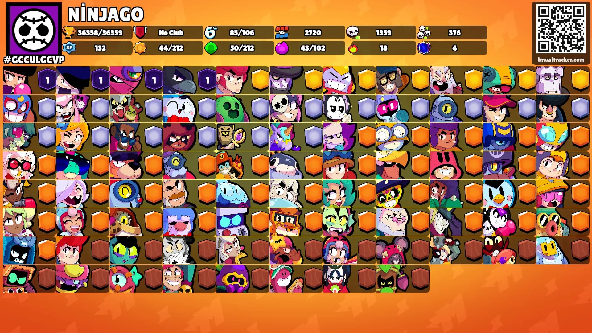 NİNJAGO's Ranks