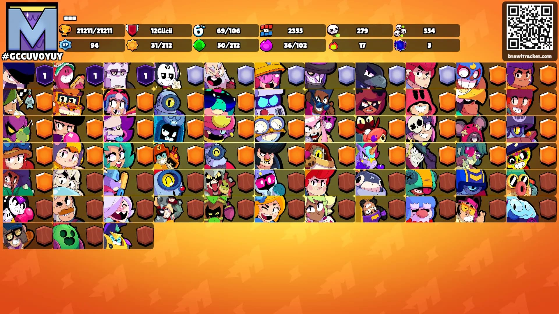 ...'s Ranks