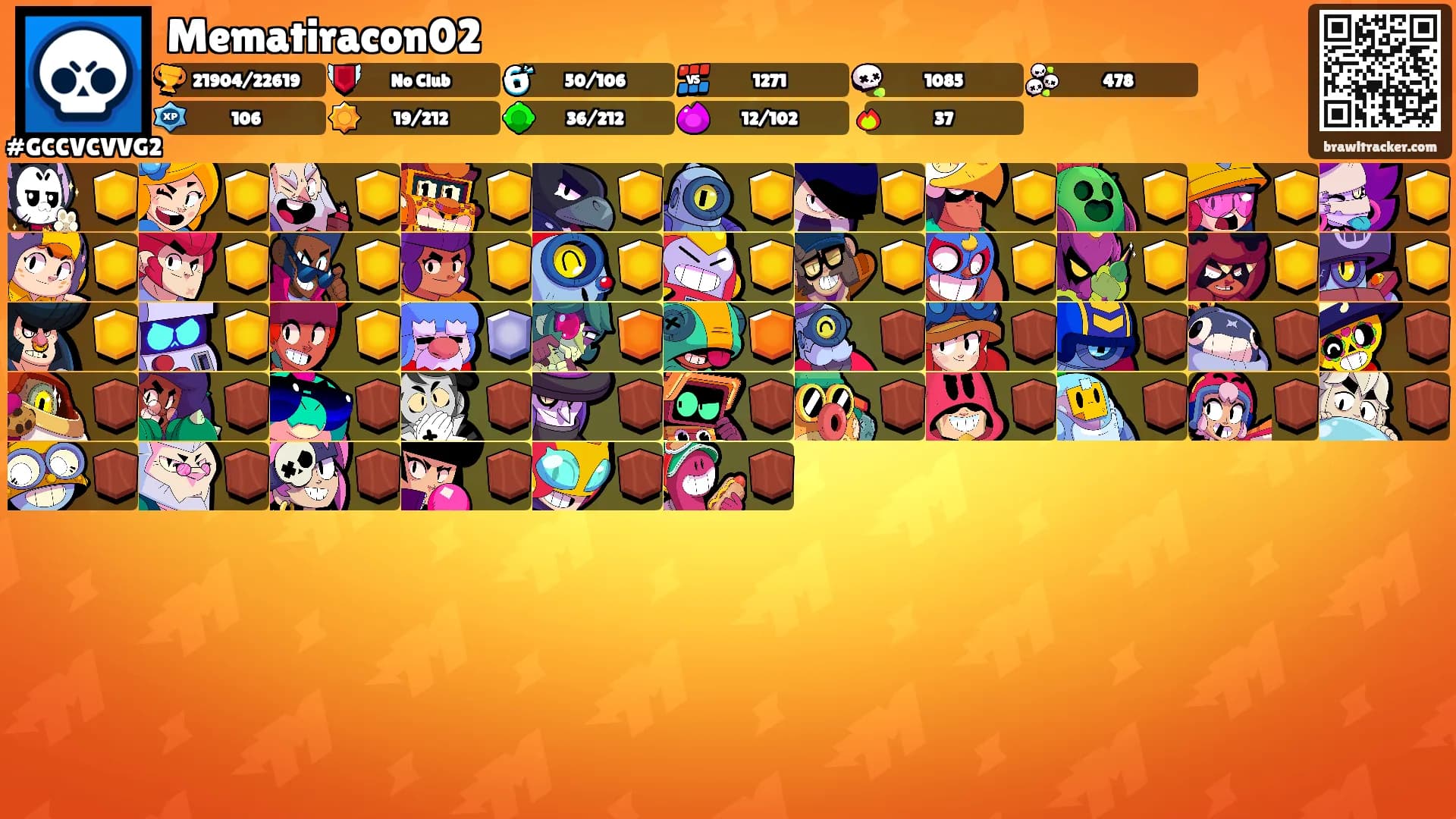 Mematiracon02's Ranks