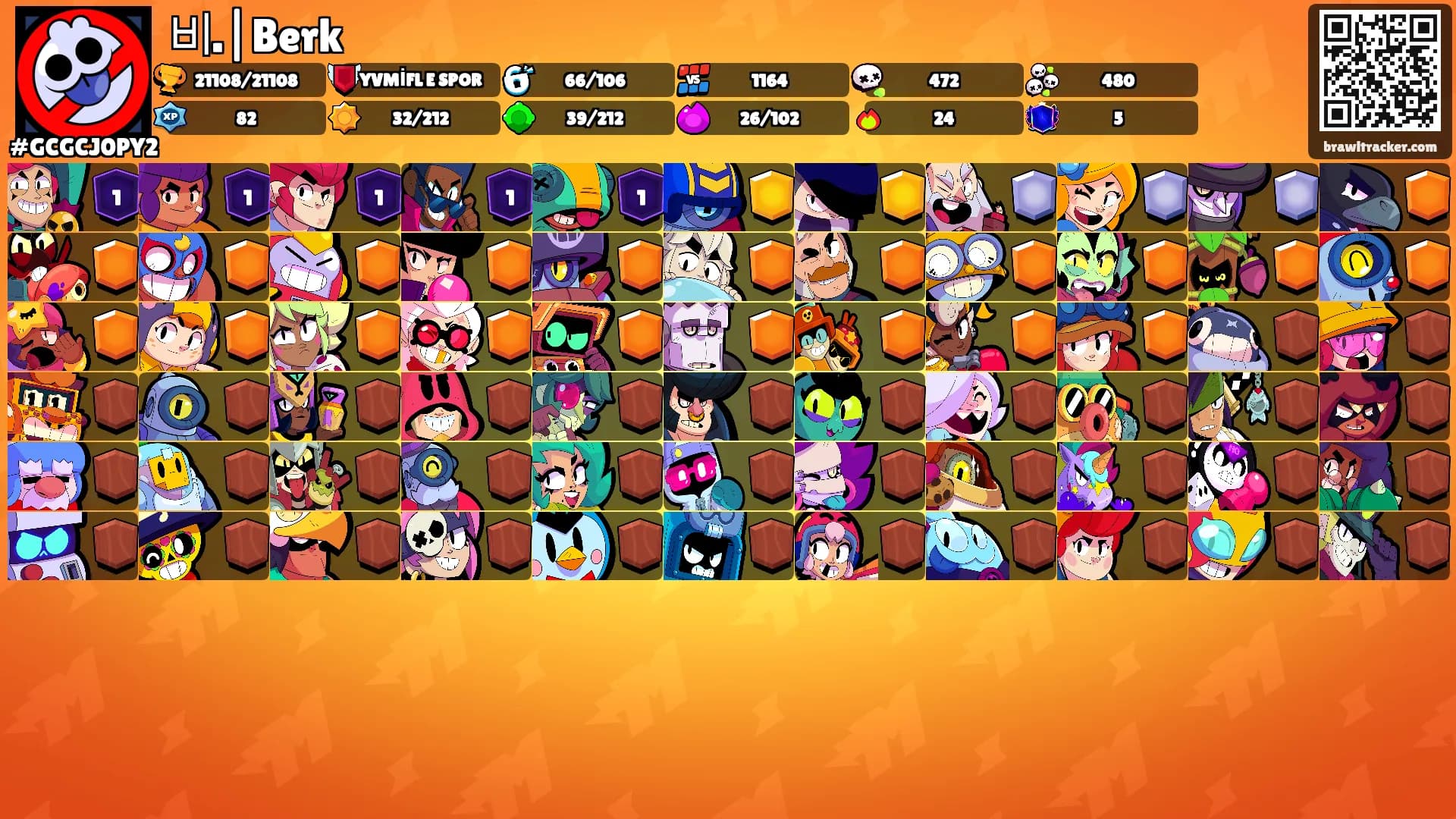 비.|Berk's Ranks