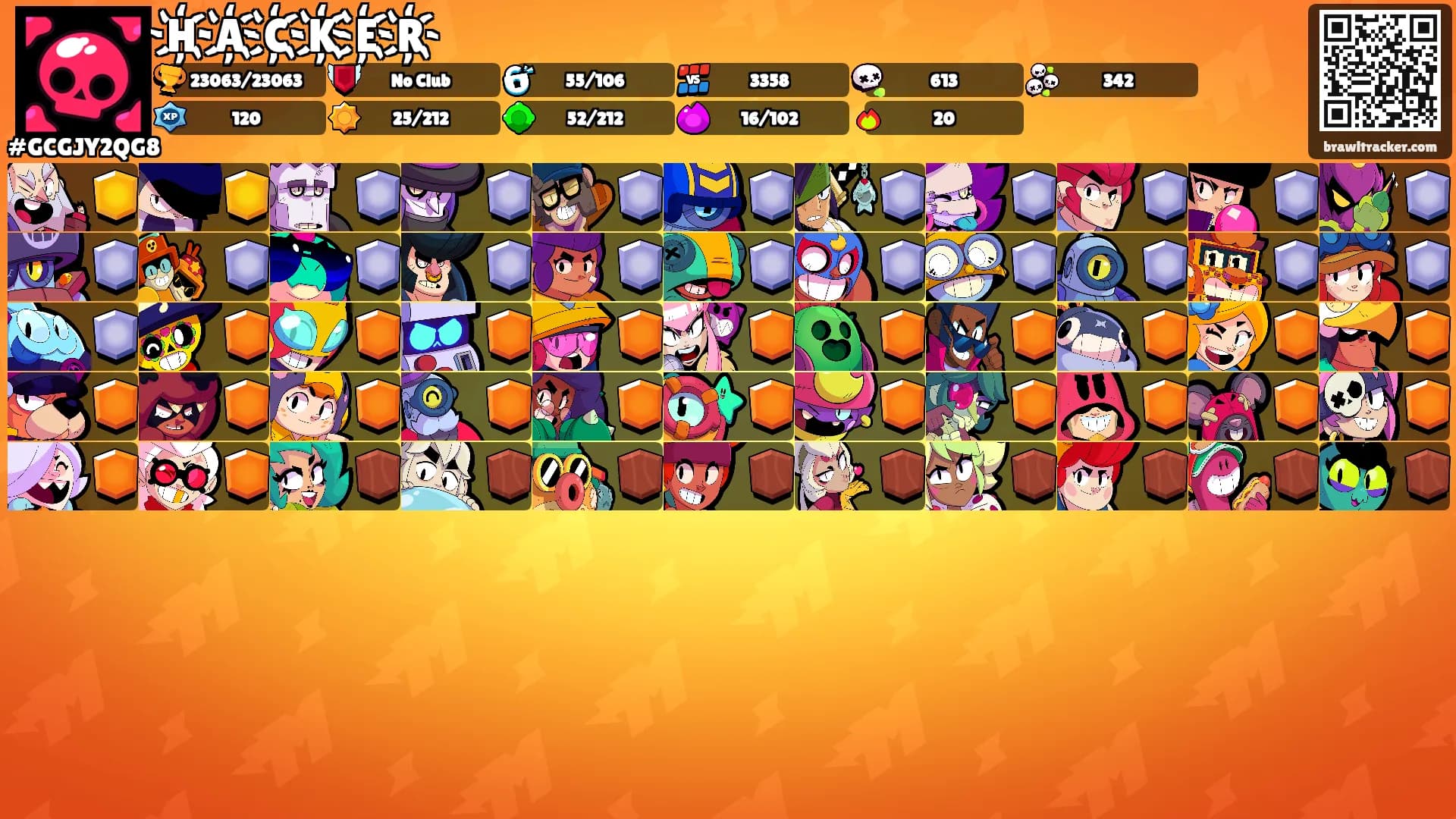H҉A҉C҉K҉E҉R҉'s Ranks