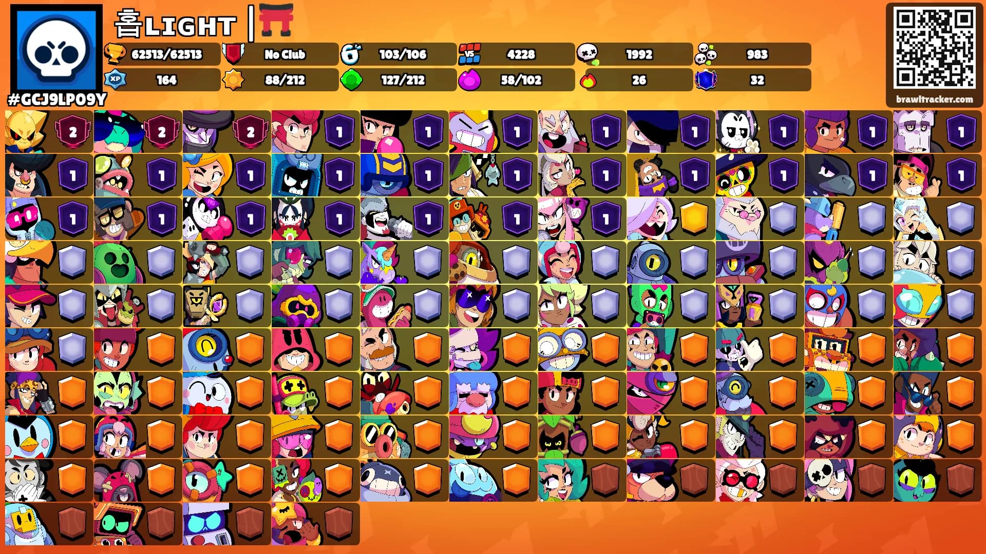 홉ʟɪɢʜᴛ |⛩️'s Ranks